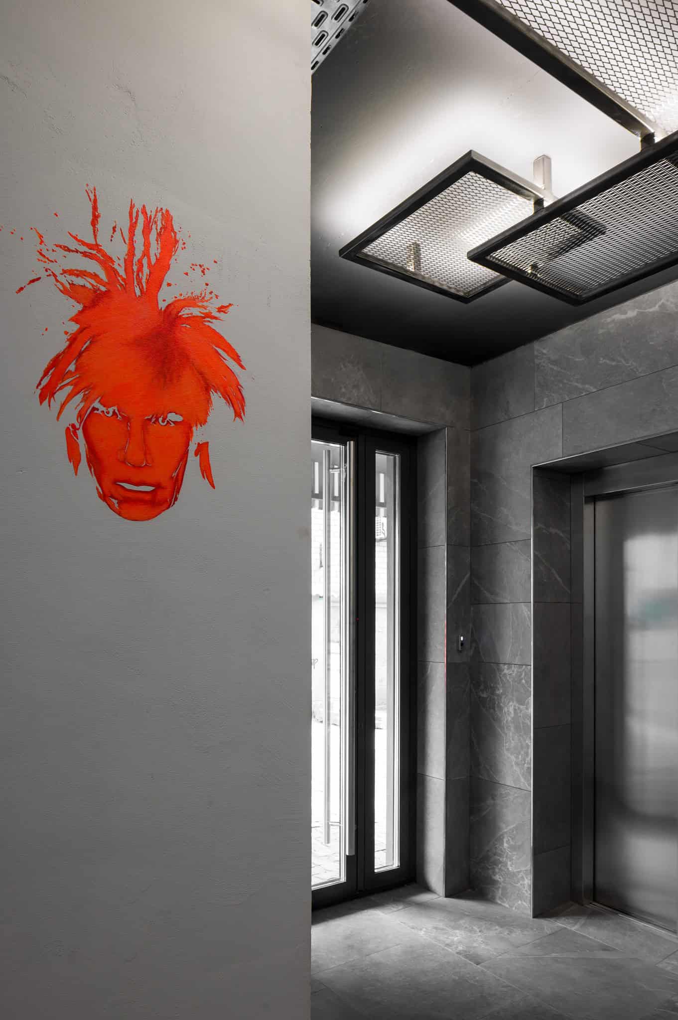 Cube Building | ArchObraz | Dnipro, Ukraine Cube Building | ArchObraz | Dnipro, Ukraine