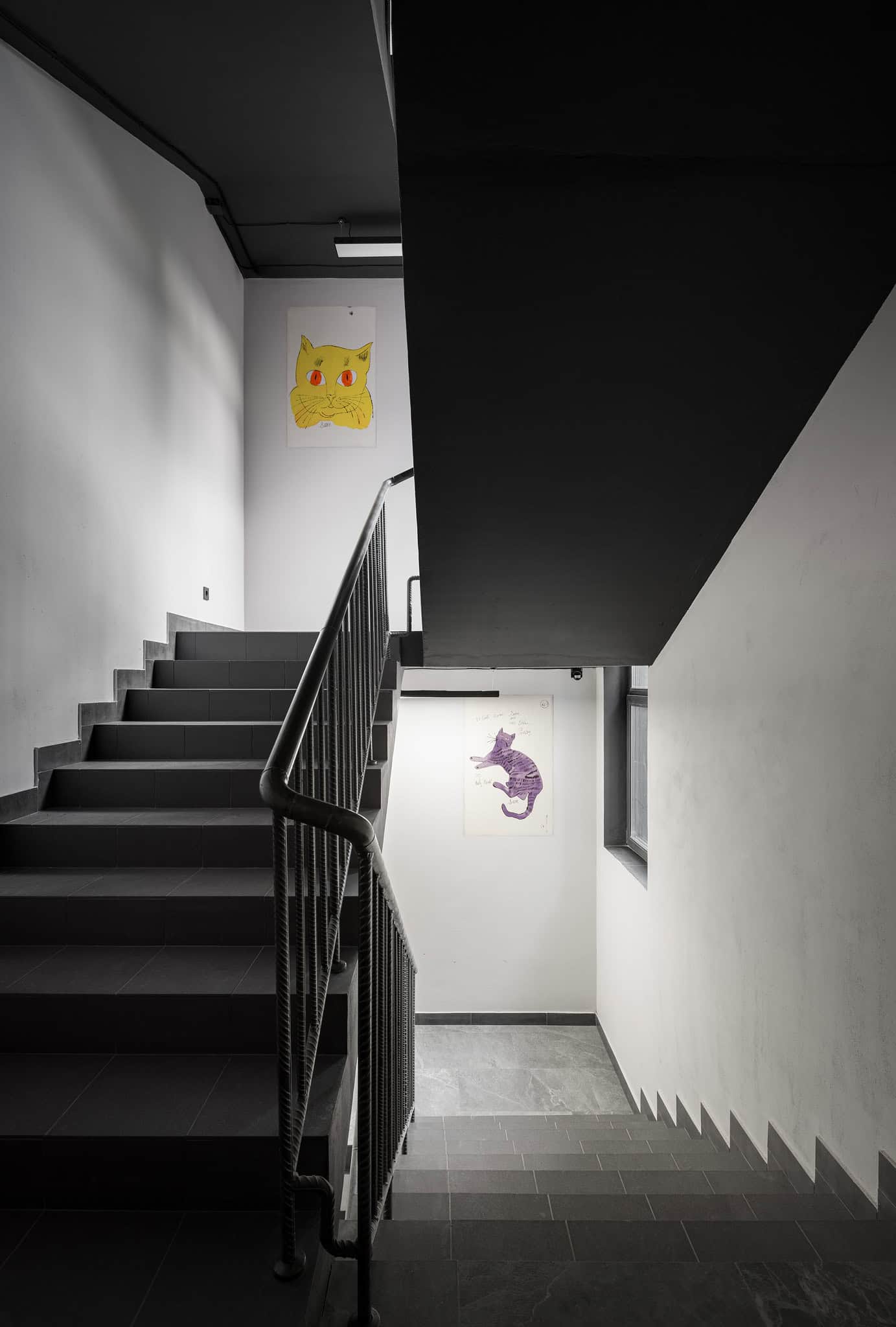 Cube Building | ArchObraz | Dnipro, Ukraine Cube Building | ArchObraz | Dnipro, Ukraine