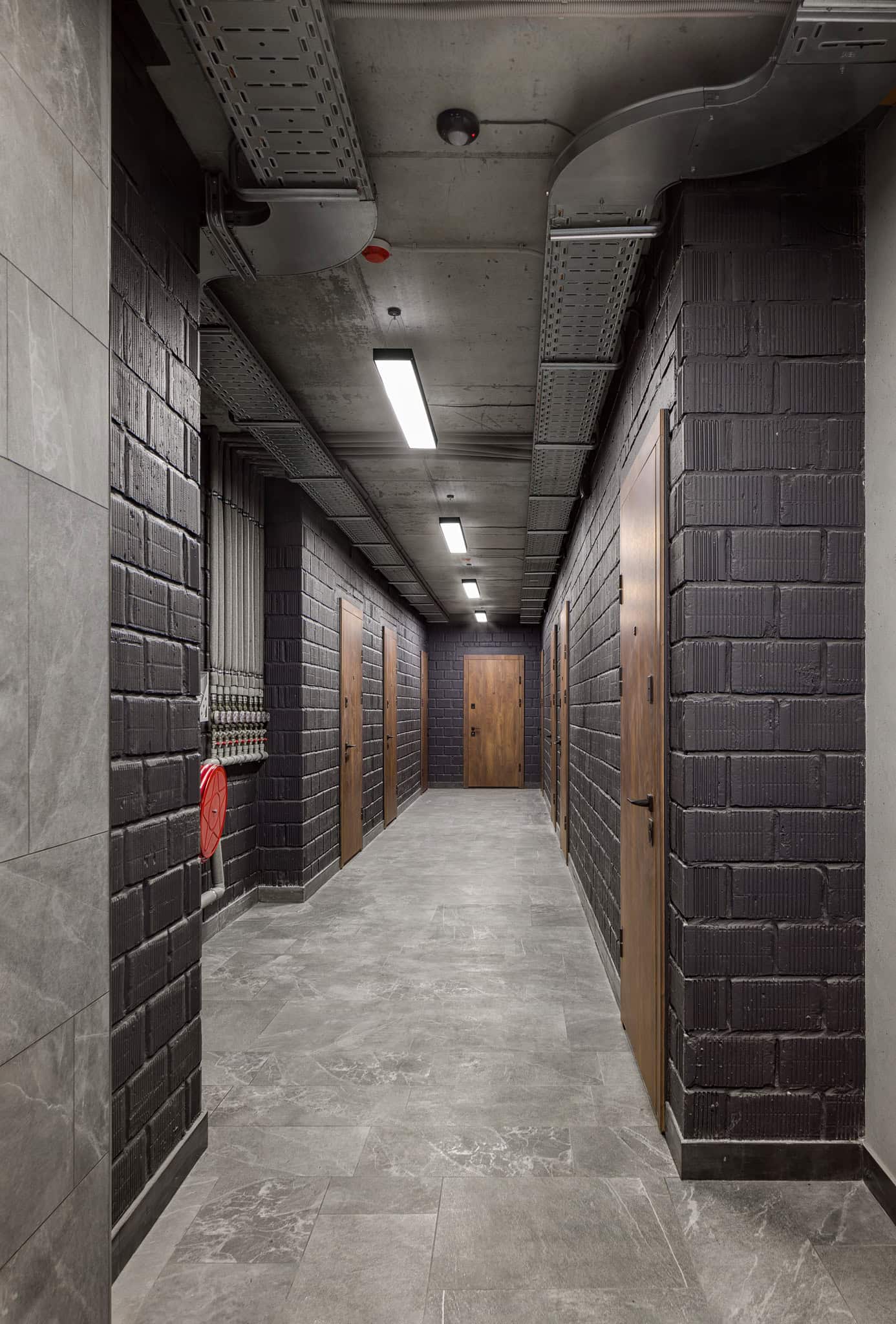 Cube Building | ArchObraz | Dnipro, Ukraine Cube Building | ArchObraz | Dnipro, Ukraine