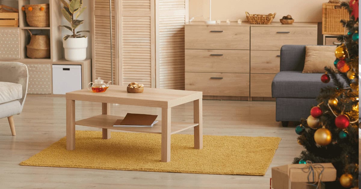 7 Dazzling Fall Interior Design Tips by Hayley Servatius