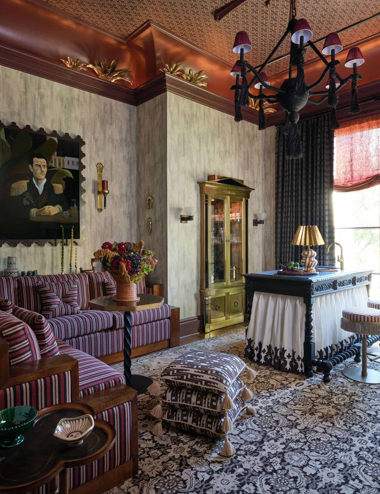 Kips Bay Decorator Show House Dallas 2024: An Exquisite Showcase of Design Kips Bay Decorator Show House Dallas 2024: An Exquisite Showcase of Design