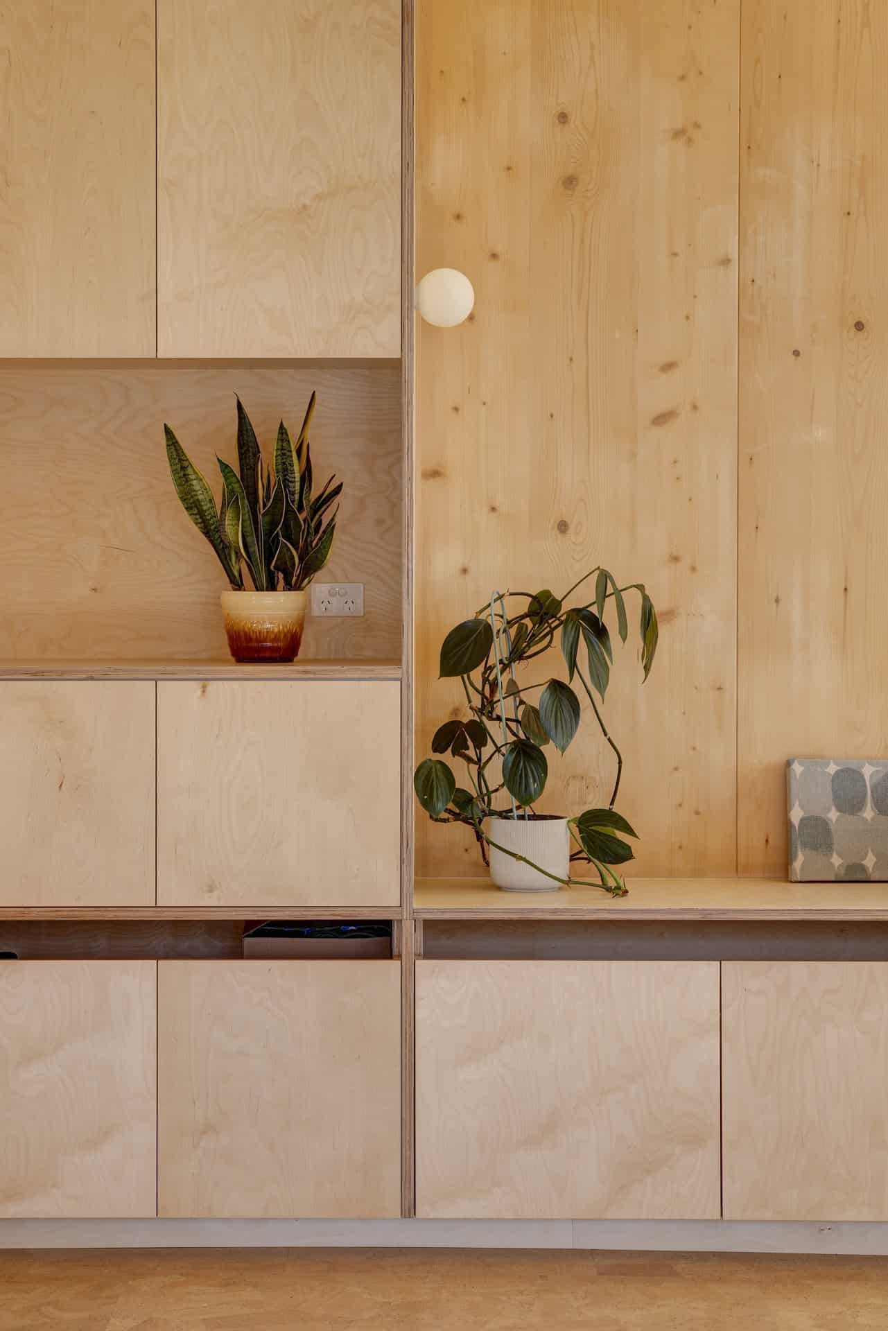 Canopy CLT House | Still Space Architecture | Putney, NSW, Australia Canopy CLT House | Still Space Architecture | Putney, NSW, Australia