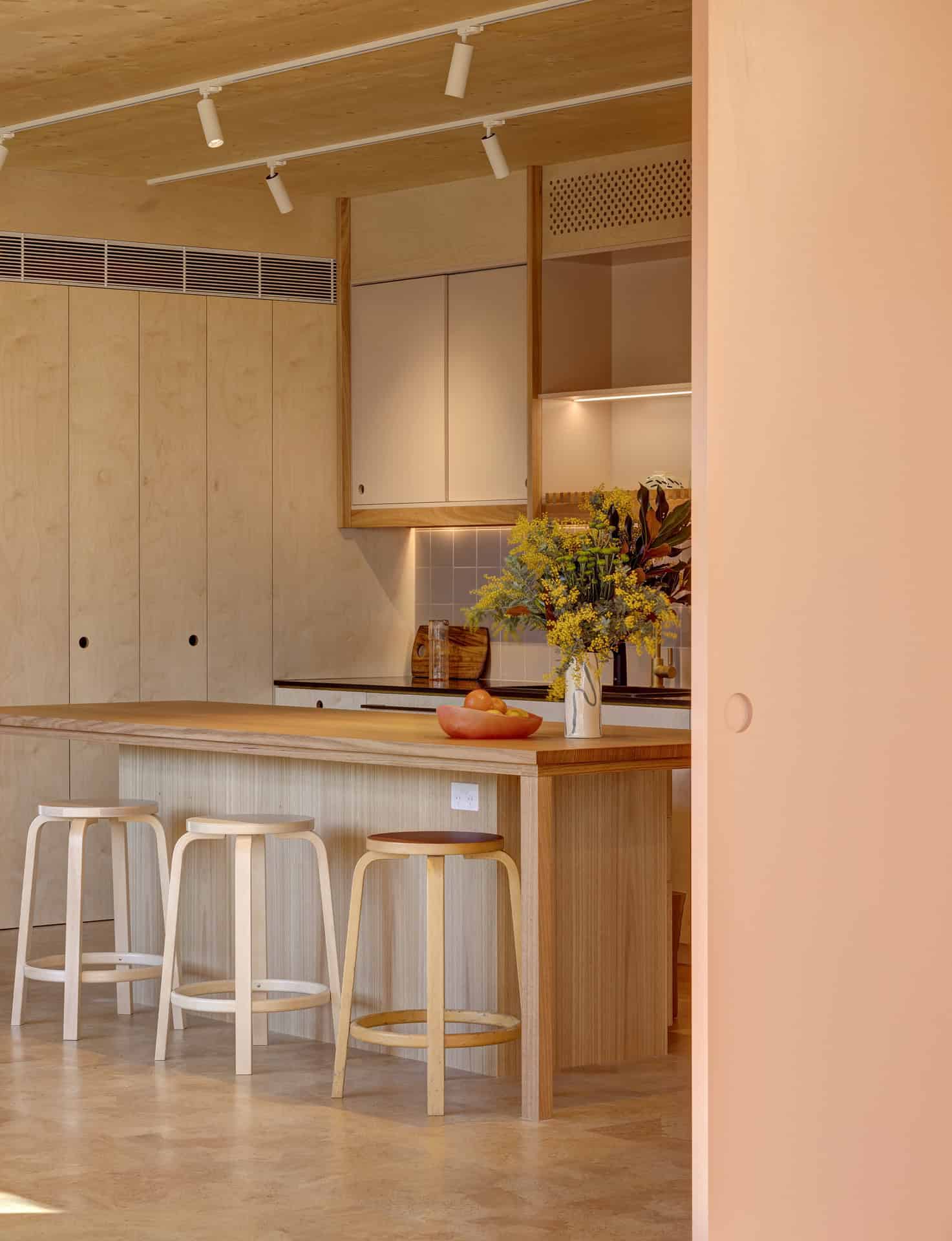 Canopy CLT House | Still Space Architecture | Putney, NSW, Australia Canopy CLT House | Still Space Architecture | Putney, NSW, Australia