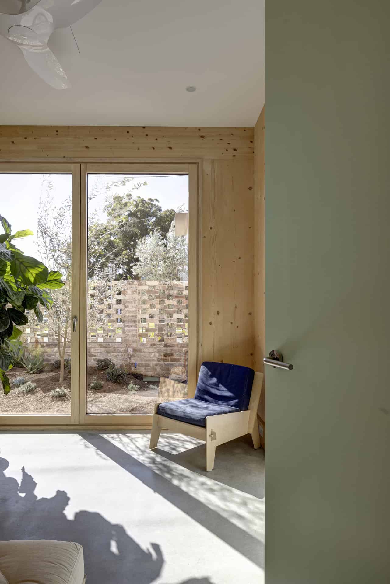 Canopy CLT House | Still Space Architecture | Putney, NSW, Australia Canopy CLT House | Still Space Architecture | Putney, NSW, Australia