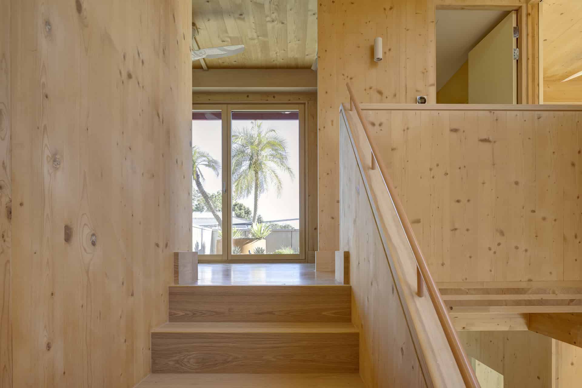 Canopy CLT House | Still Space Architecture | Putney, NSW, Australia Canopy CLT House | Still Space Architecture | Putney, NSW, Australia