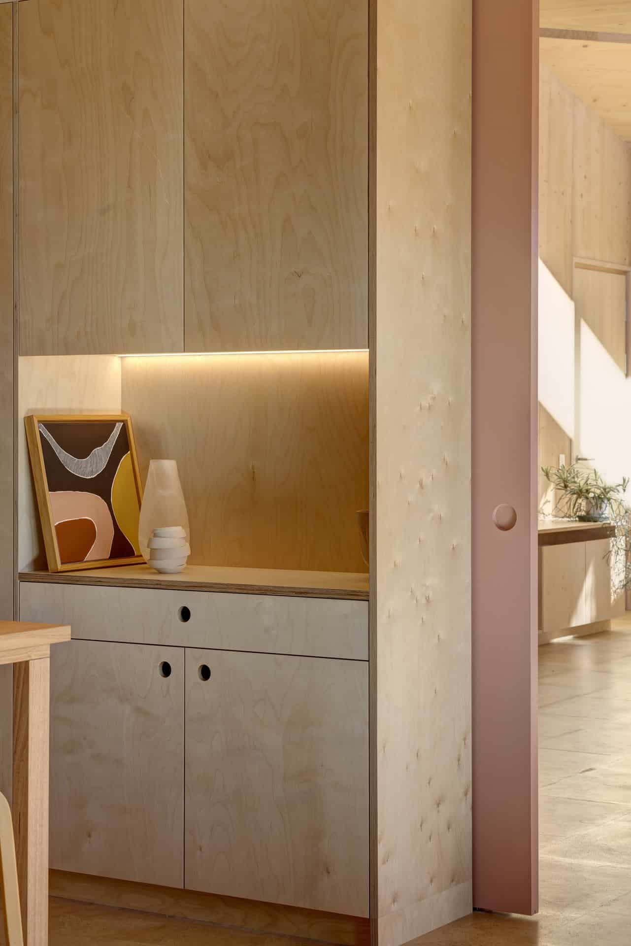 Canopy CLT House | Still Space Architecture | Putney, NSW, Australia Canopy CLT House | Still Space Architecture | Putney, NSW, Australia