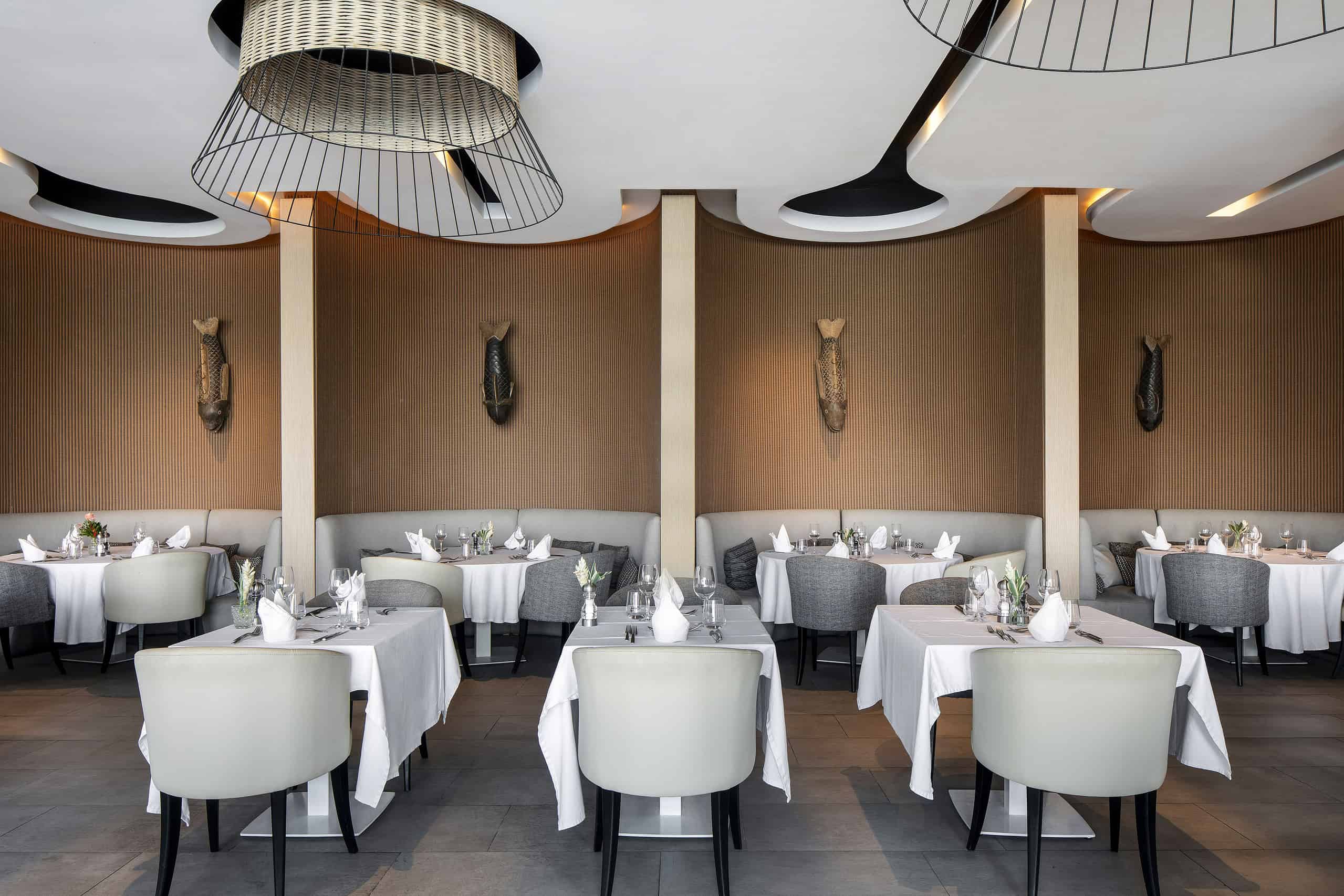 Noom Hotel Abidjan Plateau / SAOTA / Ivory Coast Noom Hotel Abidjan Plateau / SAOTA / Ivory Coast