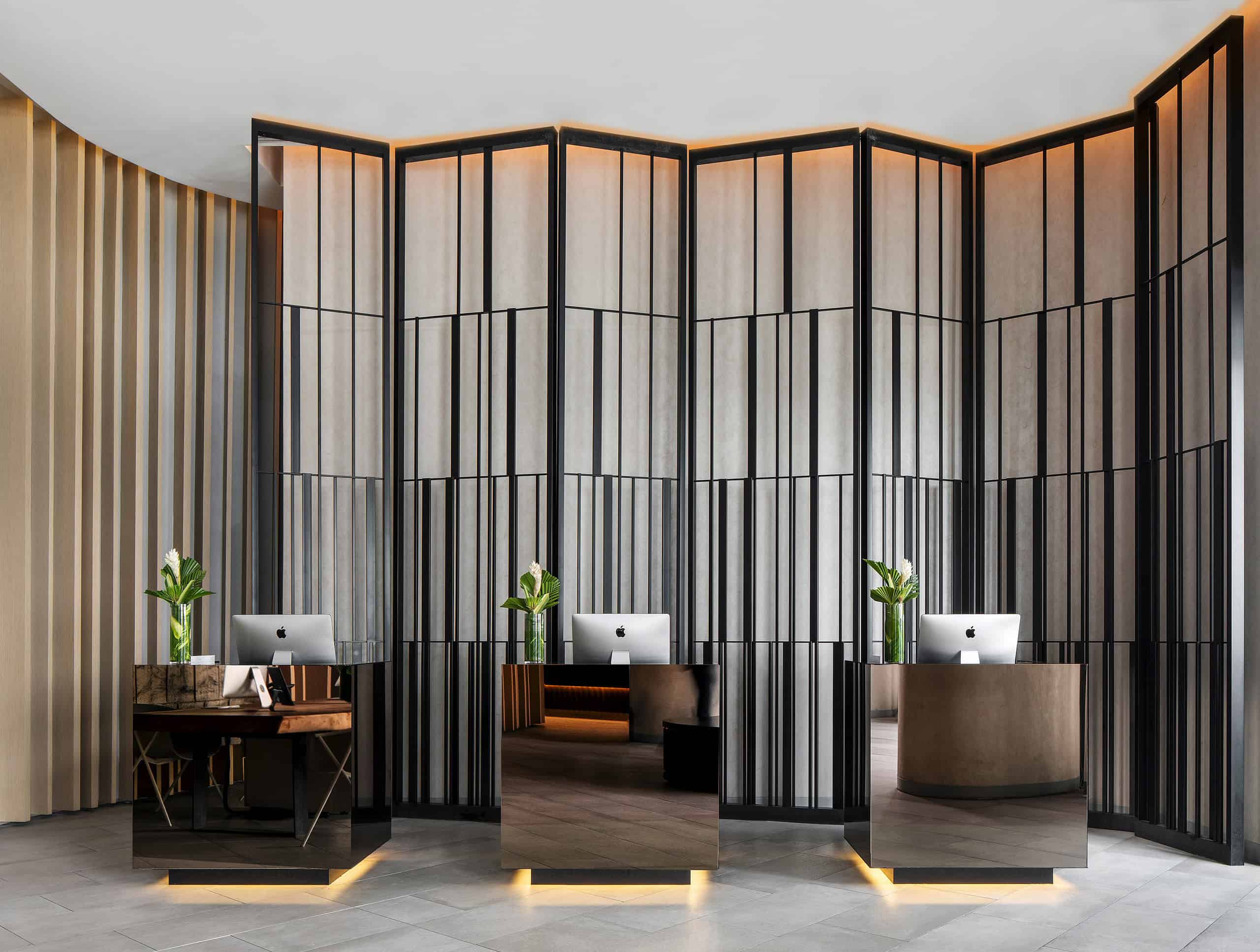 Noom Hotel Abidjan Plateau / SAOTA / Ivory Coast Noom Hotel Abidjan Plateau / SAOTA / Ivory Coast