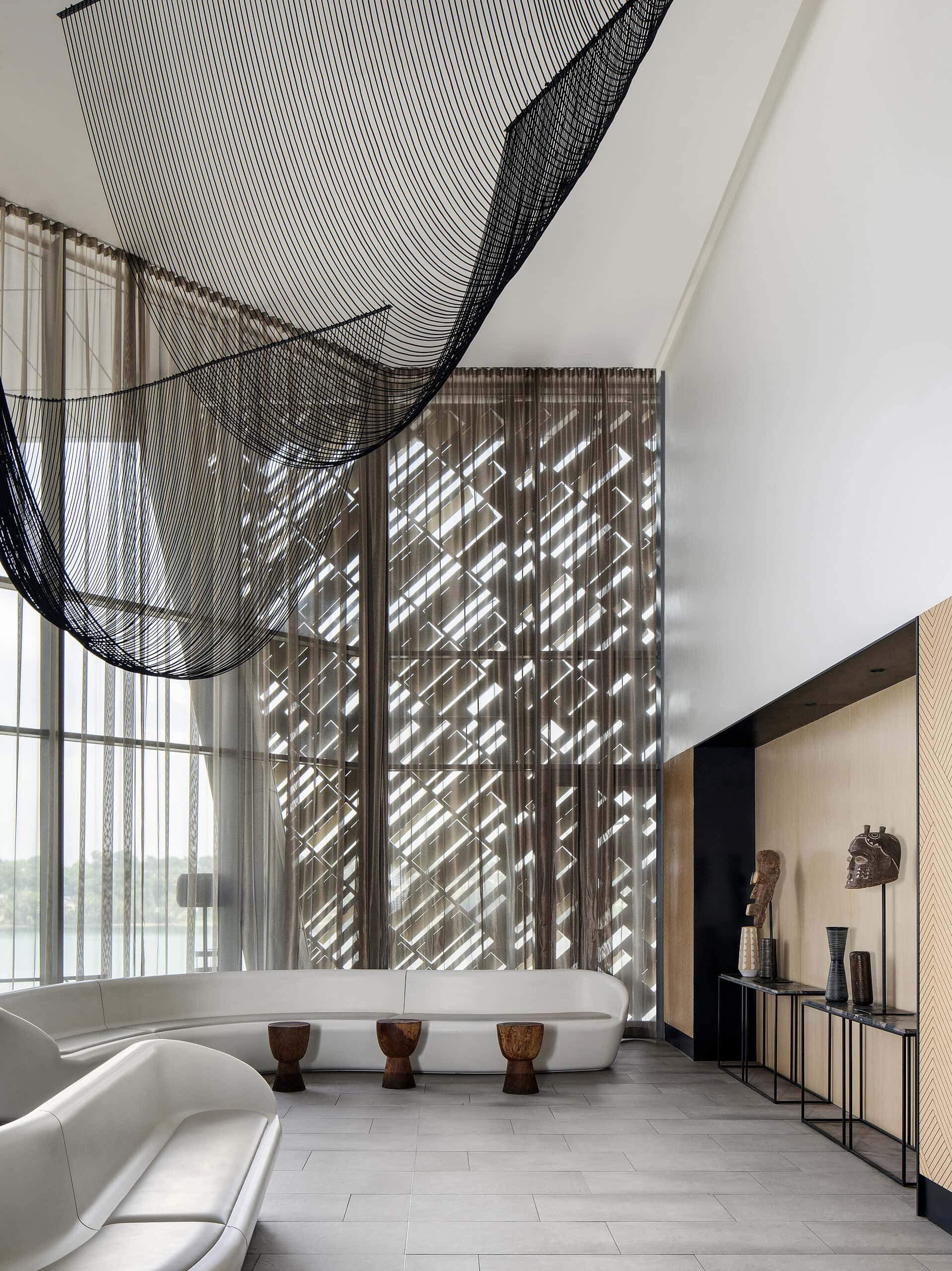 Noom Hotel Abidjan Plateau / SAOTA / Ivory Coast Noom Hotel Abidjan Plateau / SAOTA / Ivory Coast