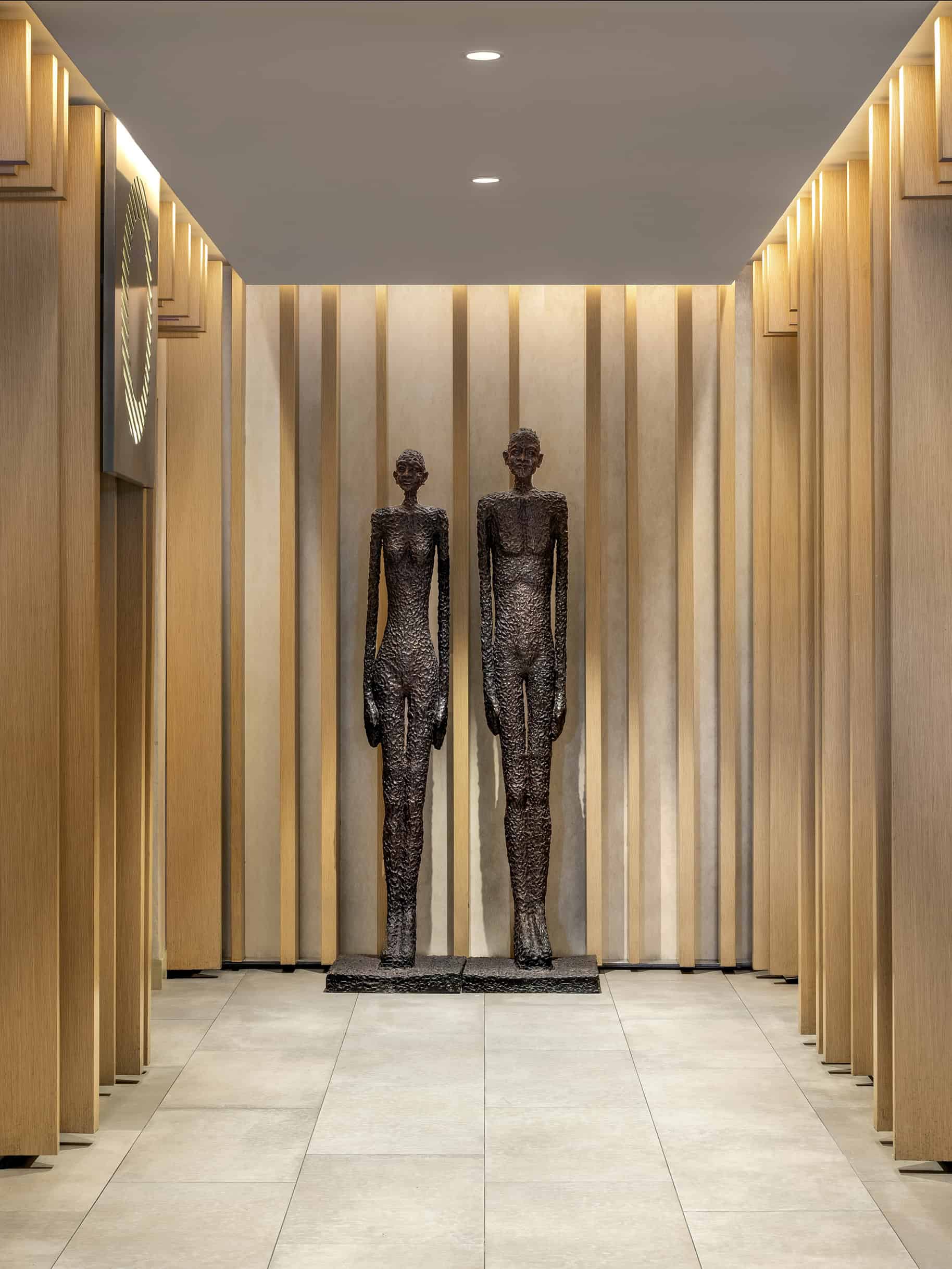 Noom Hotel Abidjan Plateau / SAOTA / Ivory Coast Noom Hotel Abidjan Plateau / SAOTA / Ivory Coast