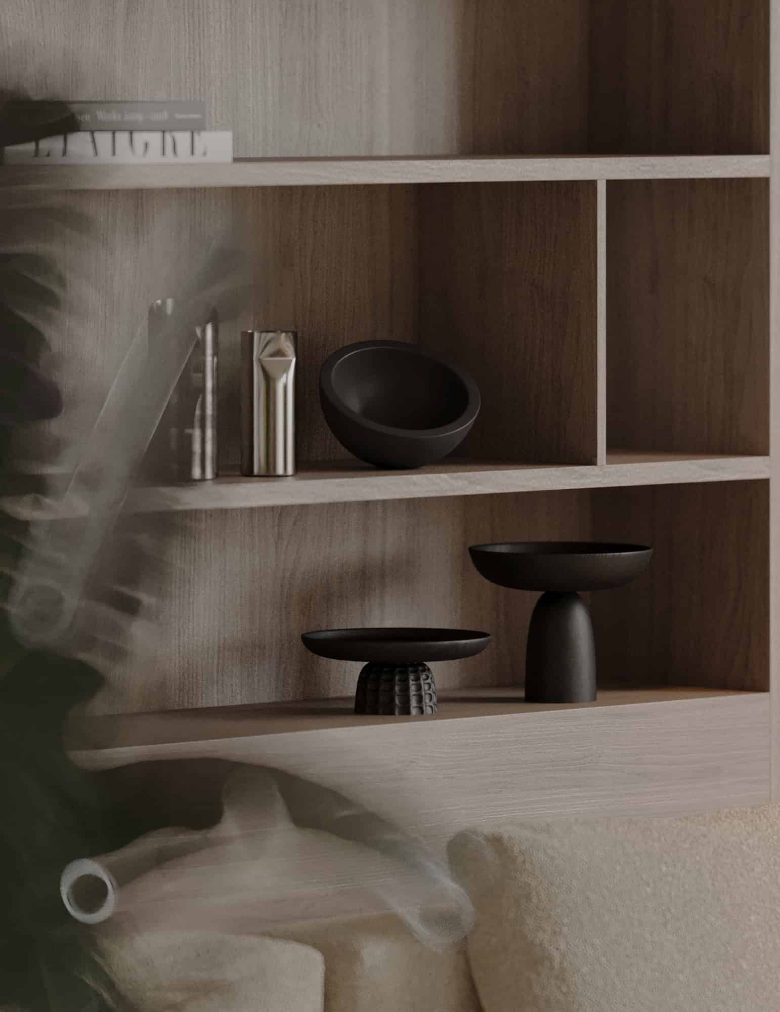 Kvadrat Architects Apartment in Almaty: A Restorative Interior Designed for Modern Living Kvadrat Architects Apartment in Almaty: A Restorative Interior Designed for Modern Living