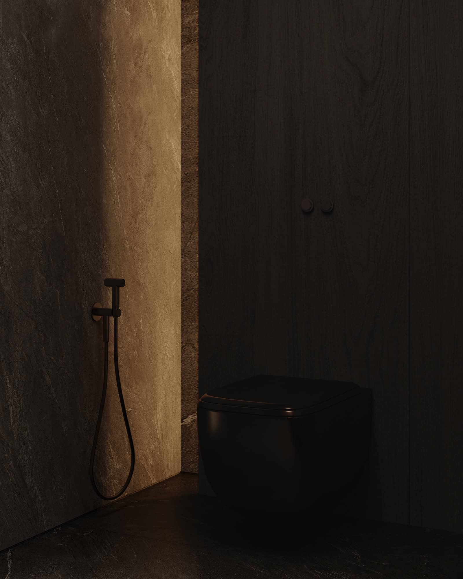 Kvadrat Architects Apartment in Almaty: A Restorative Interior Designed for Modern Living Kvadrat Architects Apartment in Almaty: A Restorative Interior Designed for Modern Living