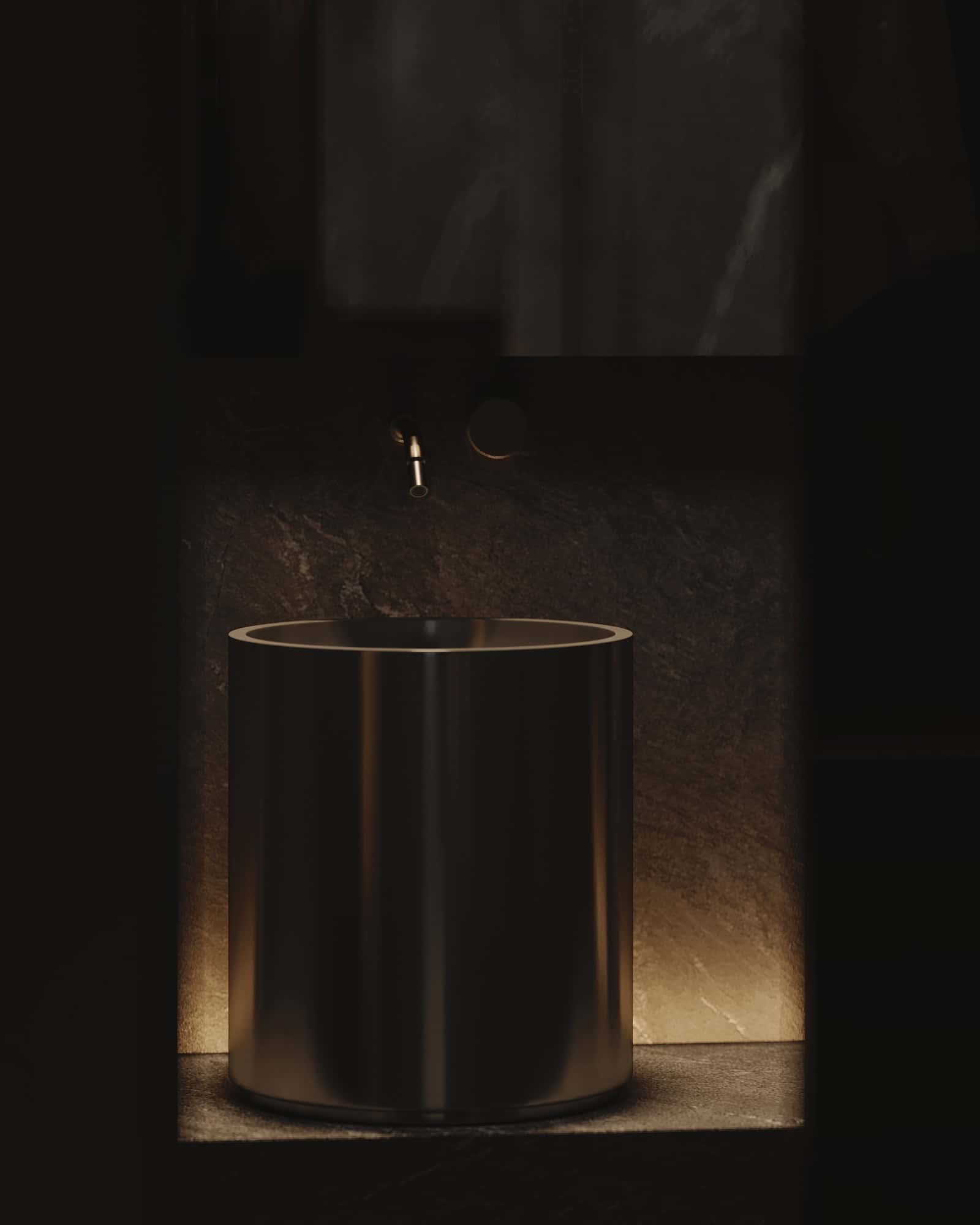 Kvadrat Architects Apartment in Almaty: A Restorative Interior Designed for Modern Living Kvadrat Architects Apartment in Almaty: A Restorative Interior Designed for Modern Living