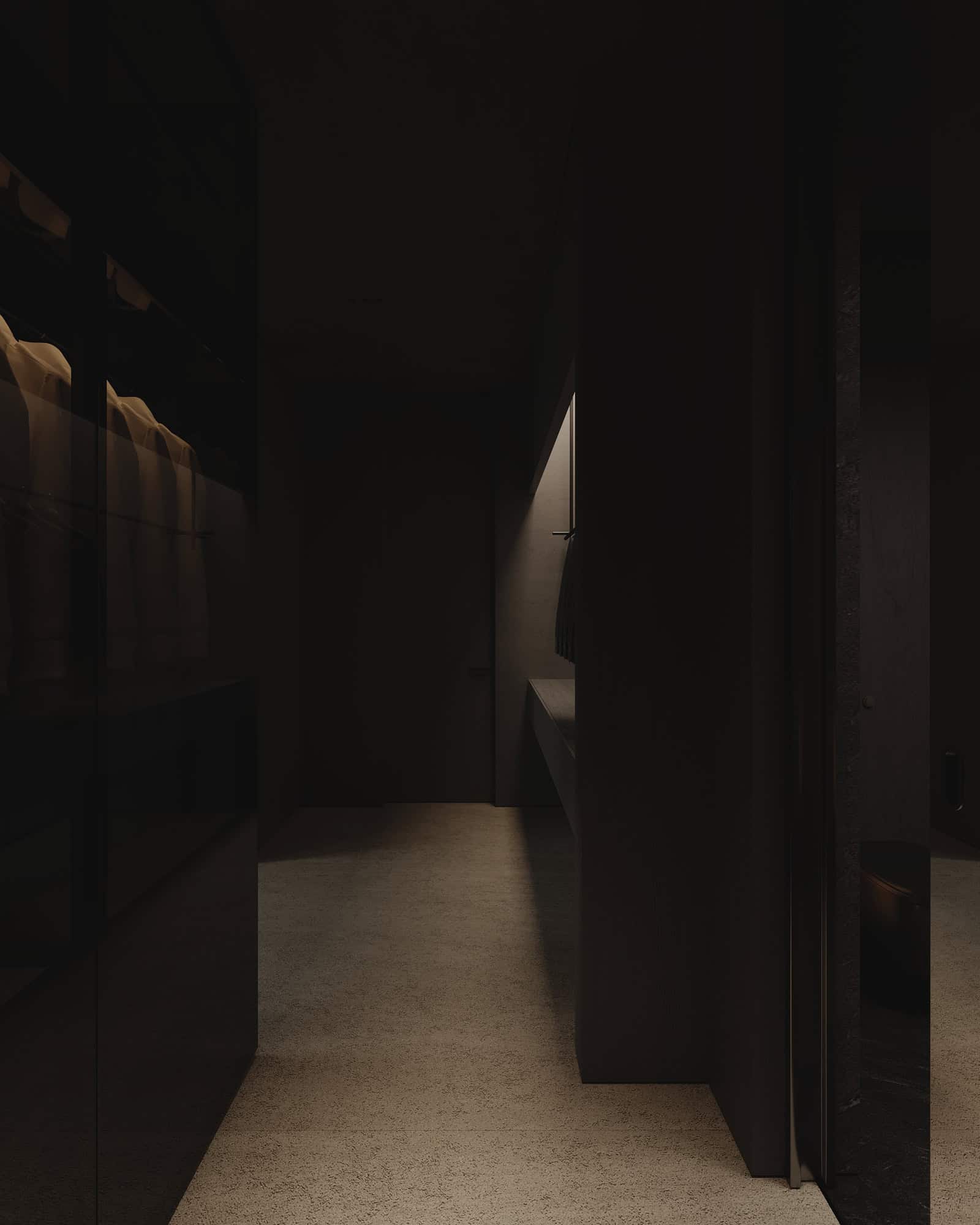 Kvadrat Architects Apartment in Almaty: A Restorative Interior Designed for Modern Living Kvadrat Architects Apartment in Almaty: A Restorative Interior Designed for Modern Living