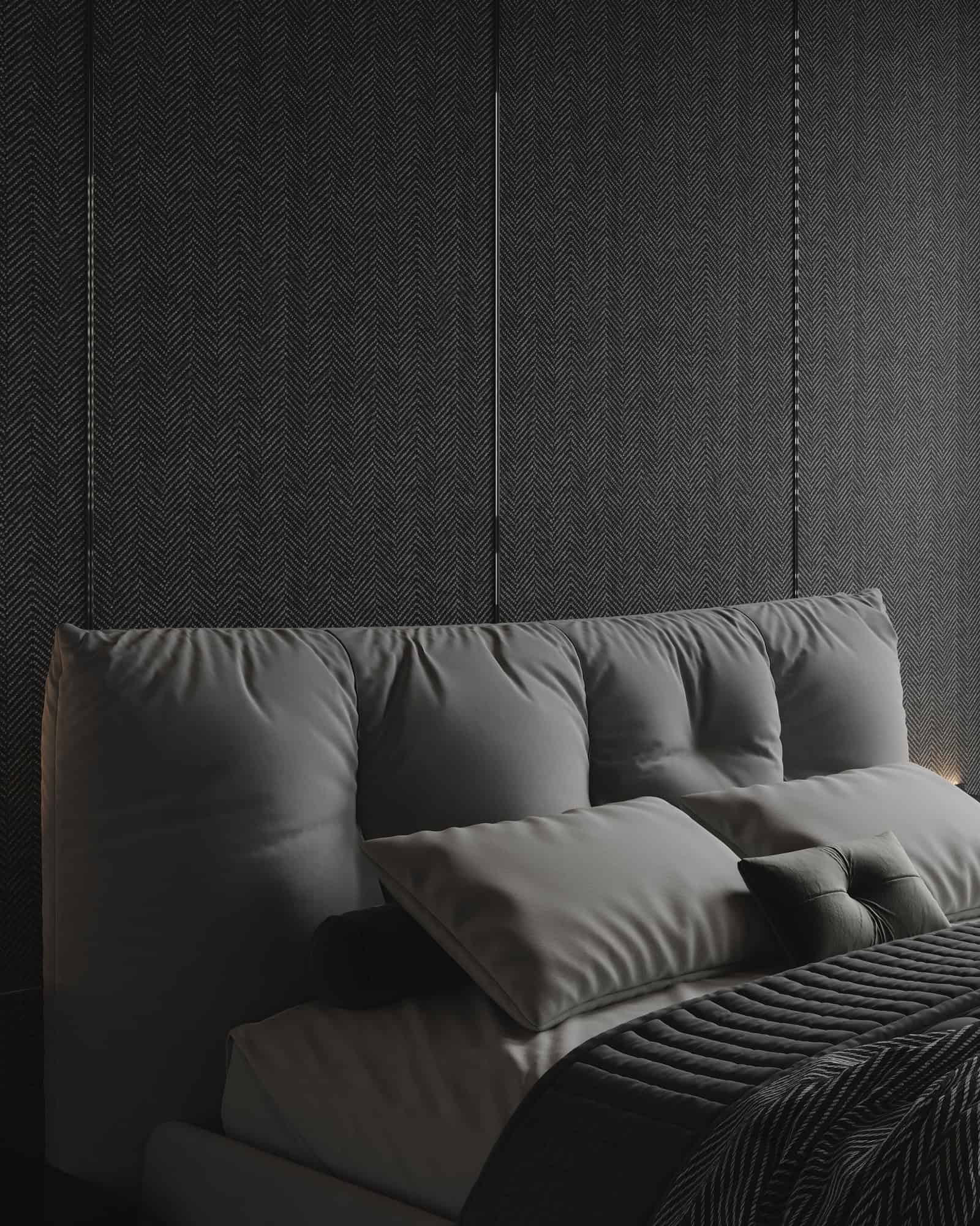 Kvadrat Architects Apartment in Almaty: A Restorative Interior Designed for Modern Living Kvadrat Architects Apartment in Almaty: A Restorative Interior Designed for Modern Living