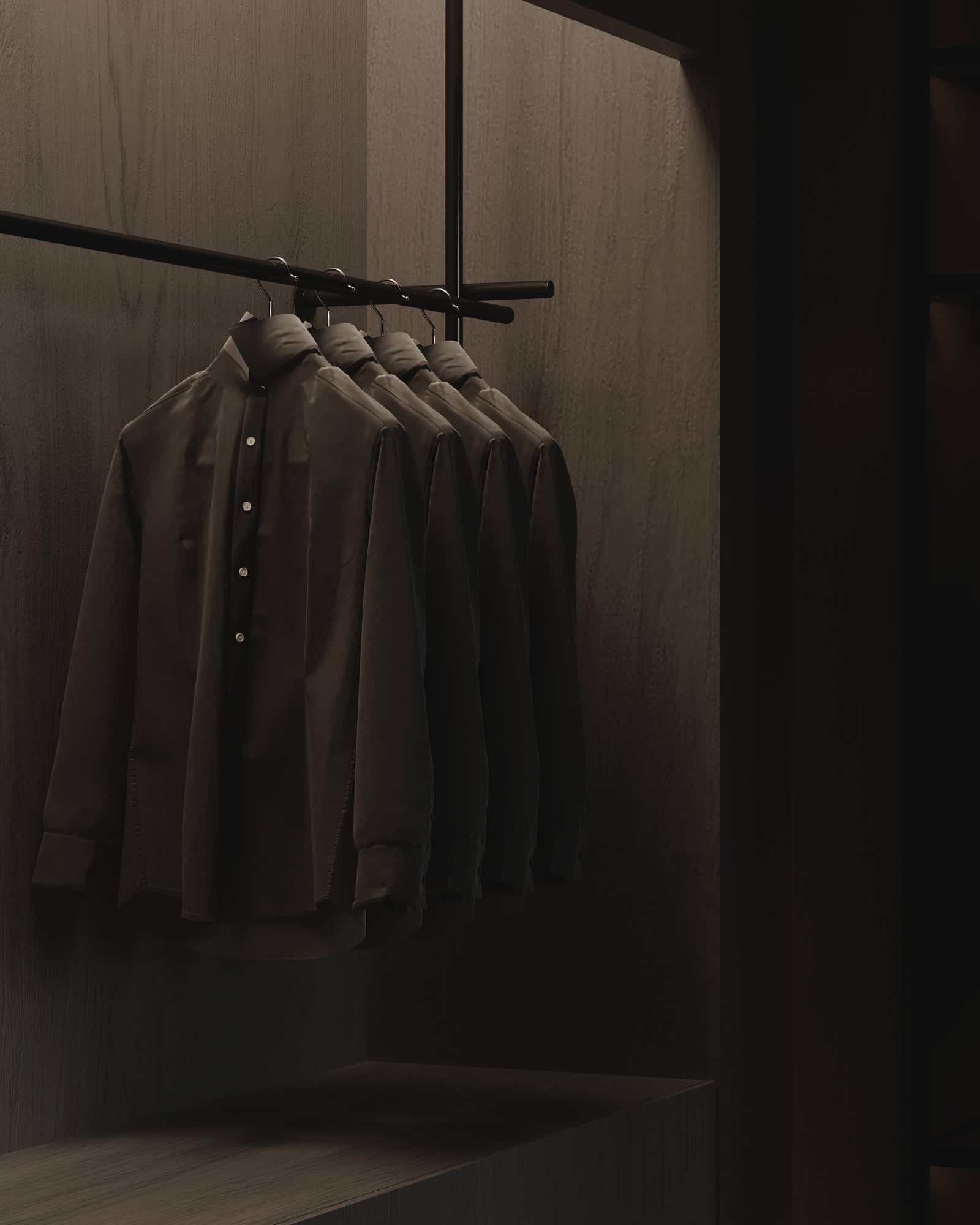 Kvadrat Architects Apartment in Almaty: A Restorative Interior Designed for Modern Living Kvadrat Architects Apartment in Almaty: A Restorative Interior Designed for Modern Living