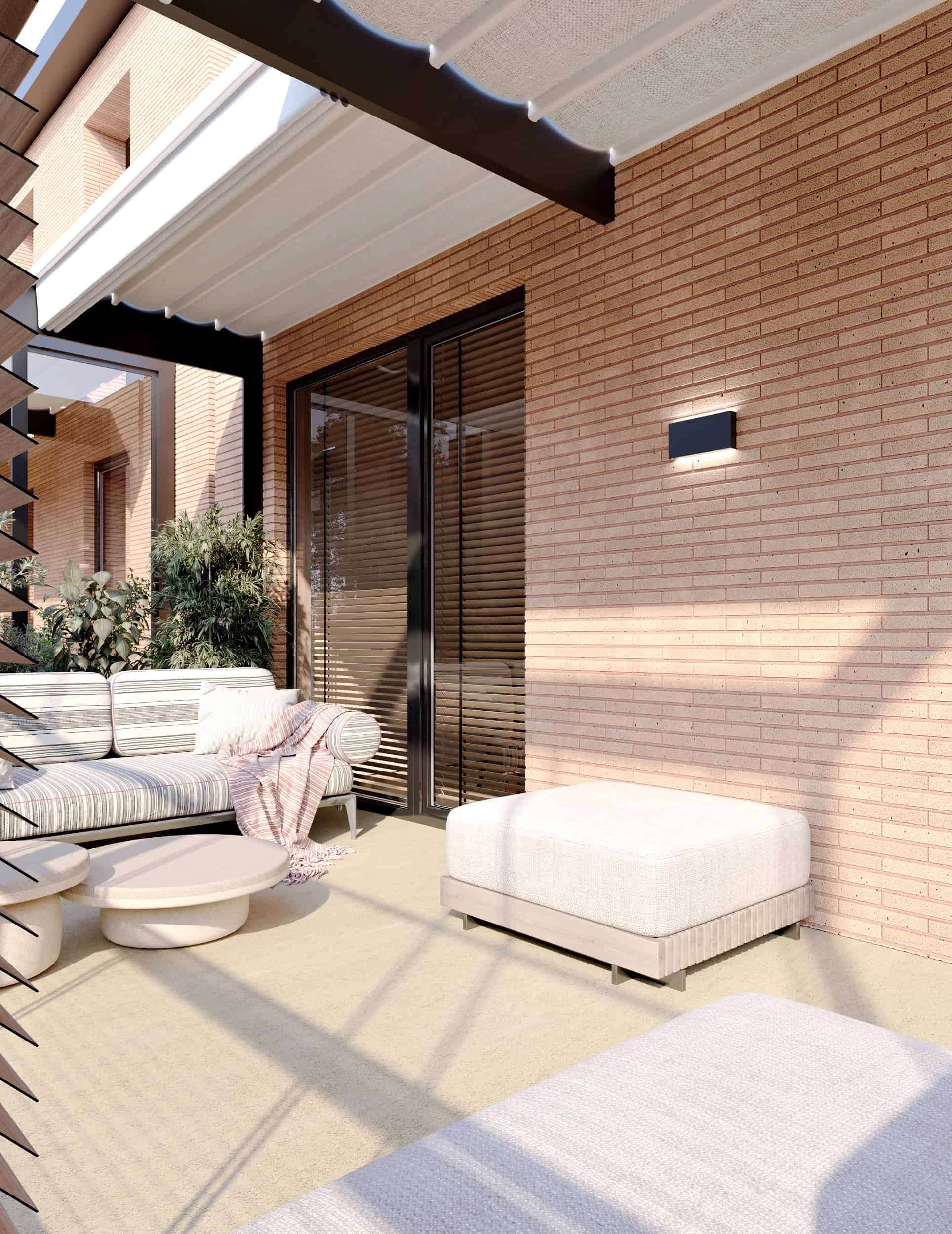 Kvadrat Architects Apartment in Almaty: A Restorative Interior Designed for Modern Living Kvadrat Architects Apartment in Almaty: A Restorative Interior Designed for Modern Living