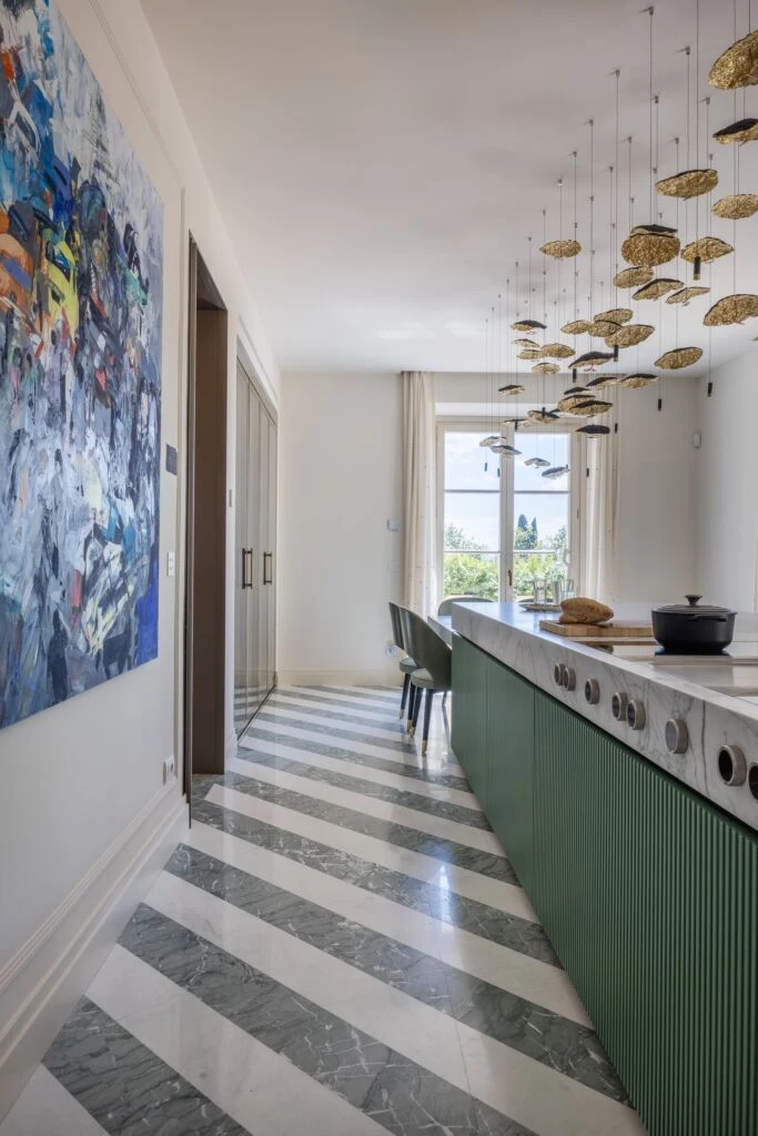 Villa M by Pierattelli Architetture: A Contemporary Retreat in the Florentine Hills Villa M by Pierattelli Architetture: A Contemporary Retreat in the Florentine Hills