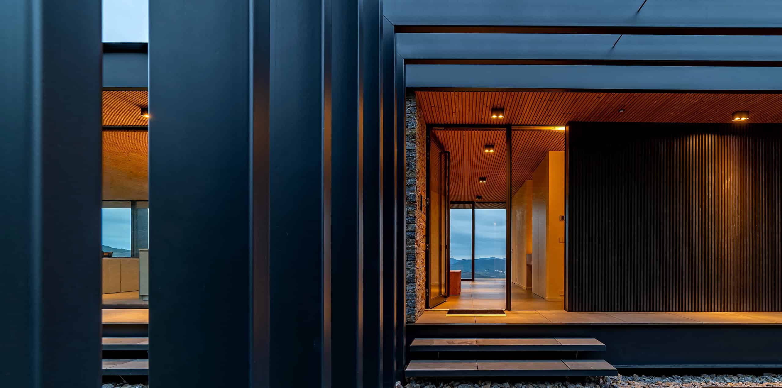 Epure Naturelle by Brengues Le Pavec Architectes: A Minimalist Refuge in Harmony with the Landscape Epure Naturelle by Brengues Le Pavec Architectes: A Minimalist Refuge in Harmony with the Landscape