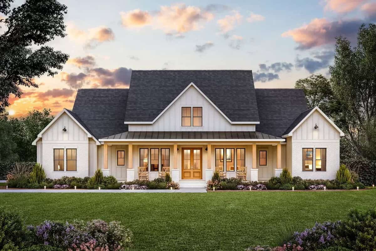Creating a Cozy Farmhouse Look: Timeless Decor Tips