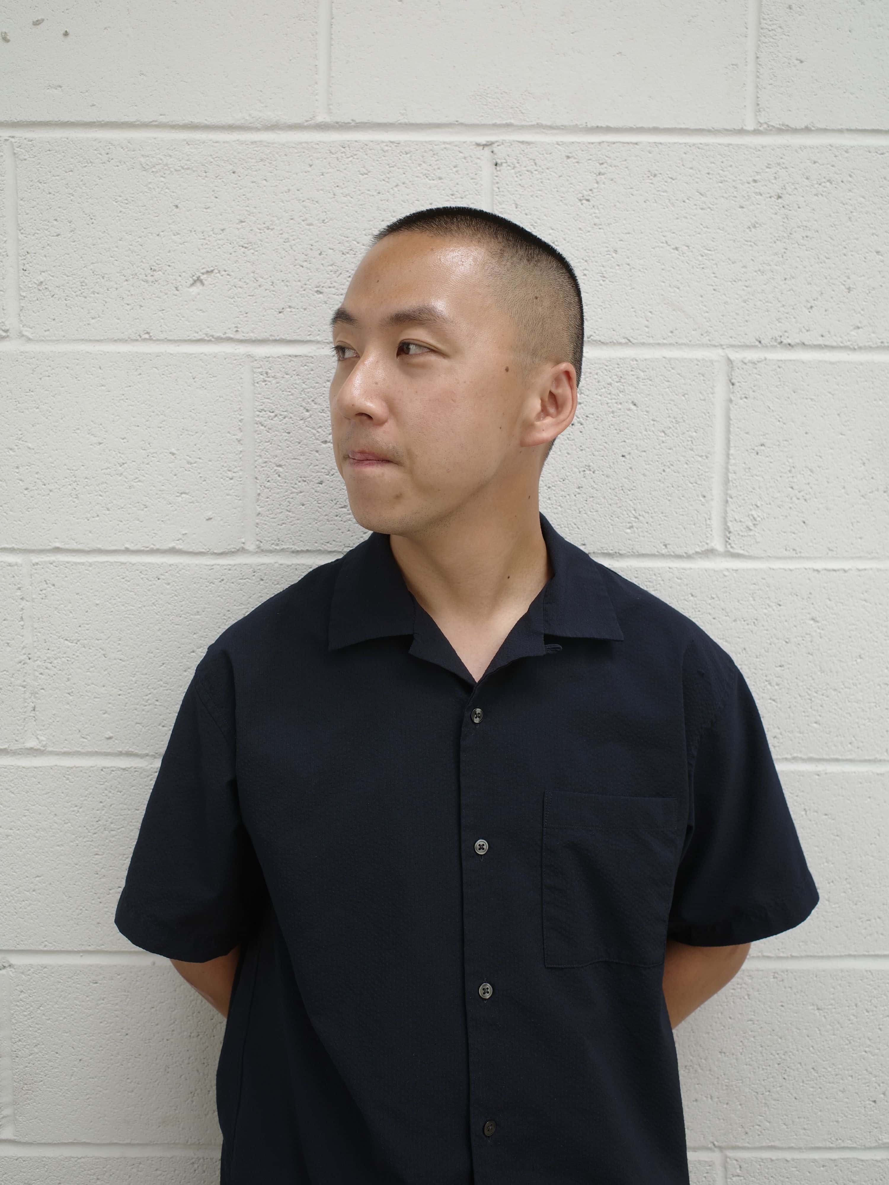 Xiefangzheng Sun on the Future of Adaptive Reuse Through a Collective of Fuzziness Xiefangzheng Sun on the Future of Adaptive Reuse Through a Collective of Fuzziness