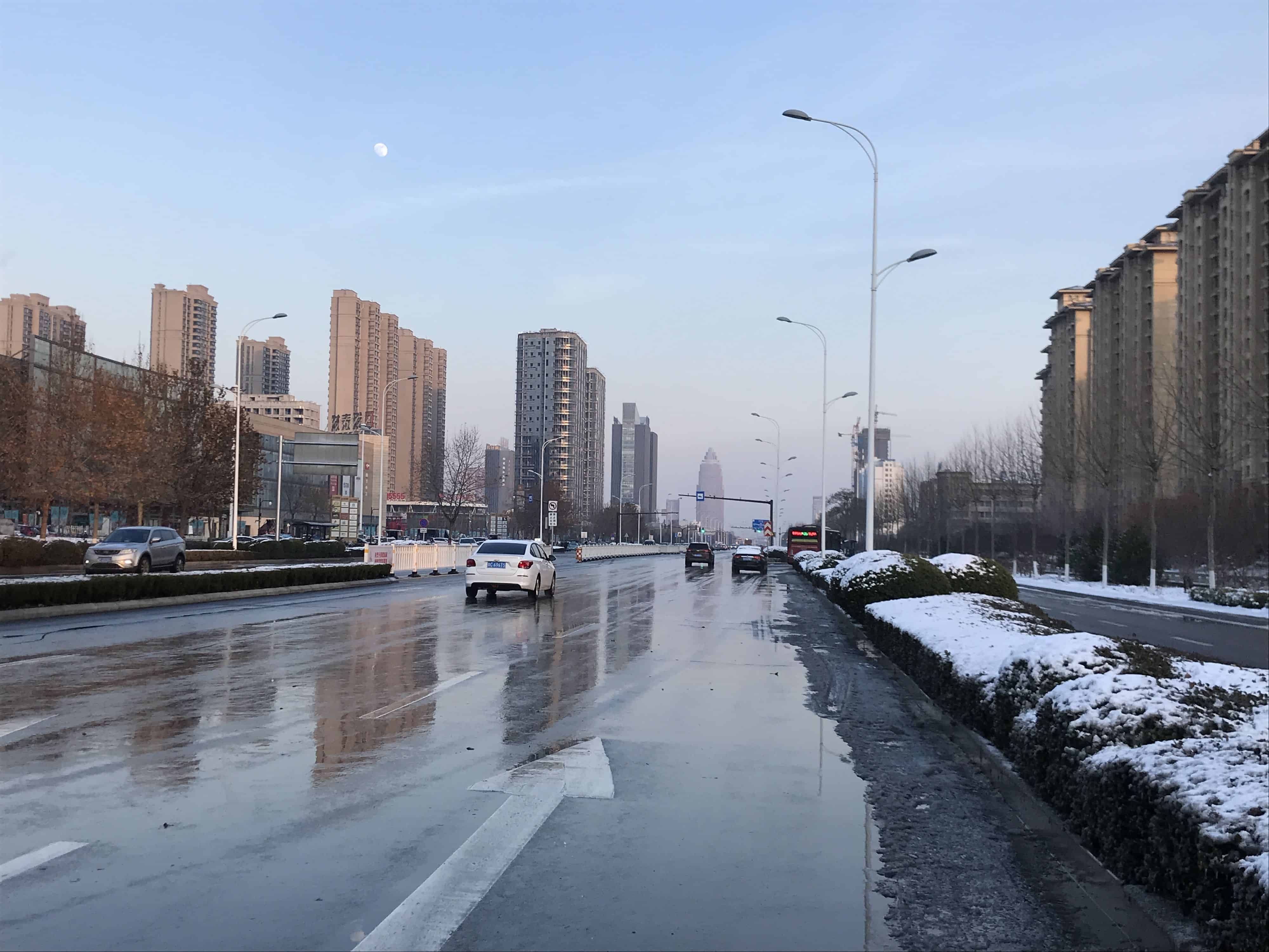 Xiefangzheng Sun on the Future of Adaptive Reuse Through a Collective of Fuzziness Xiefangzheng Sun on the Future of Adaptive Reuse Through a Collective of Fuzziness