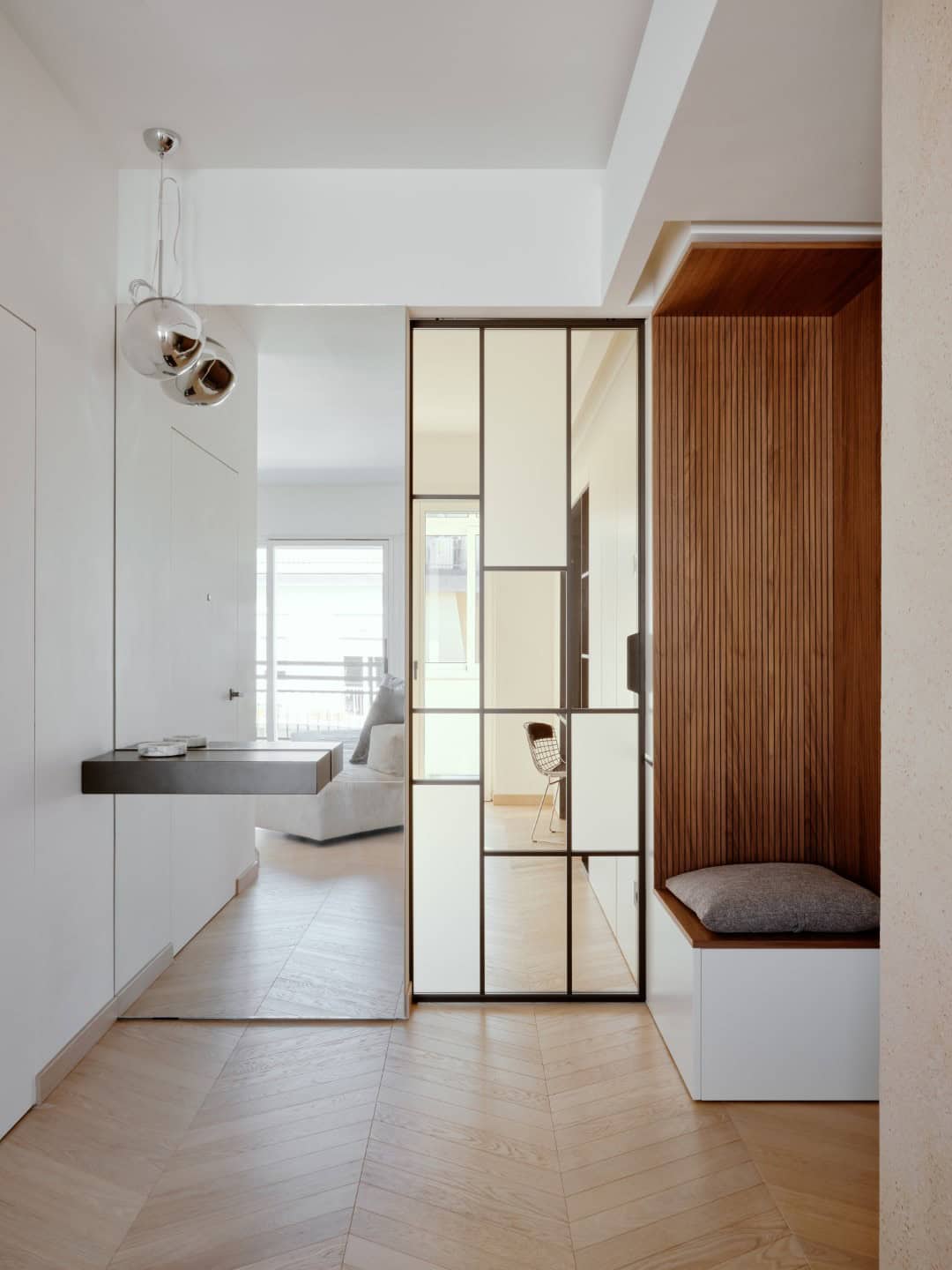 Tape House in Verona: A Modern Sanctuary of Light and Style Tape House in Verona: A Modern Sanctuary of Light and Style