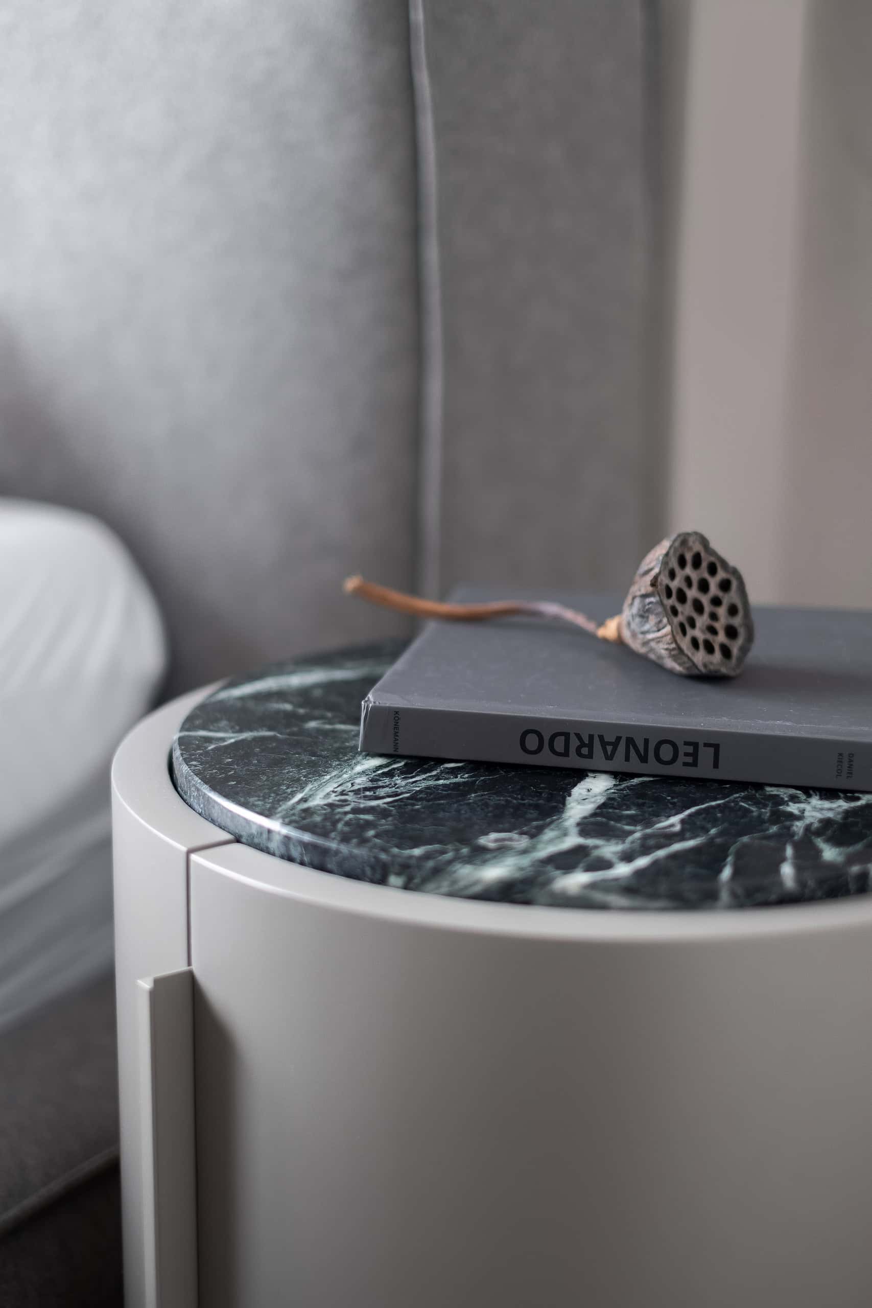 Apartment Design in NEVATOWERS Residential Complex: A Modern Minimalist Transformation Apartment Design in NEVATOWERS Residential Complex: A Modern Minimalist Transformation