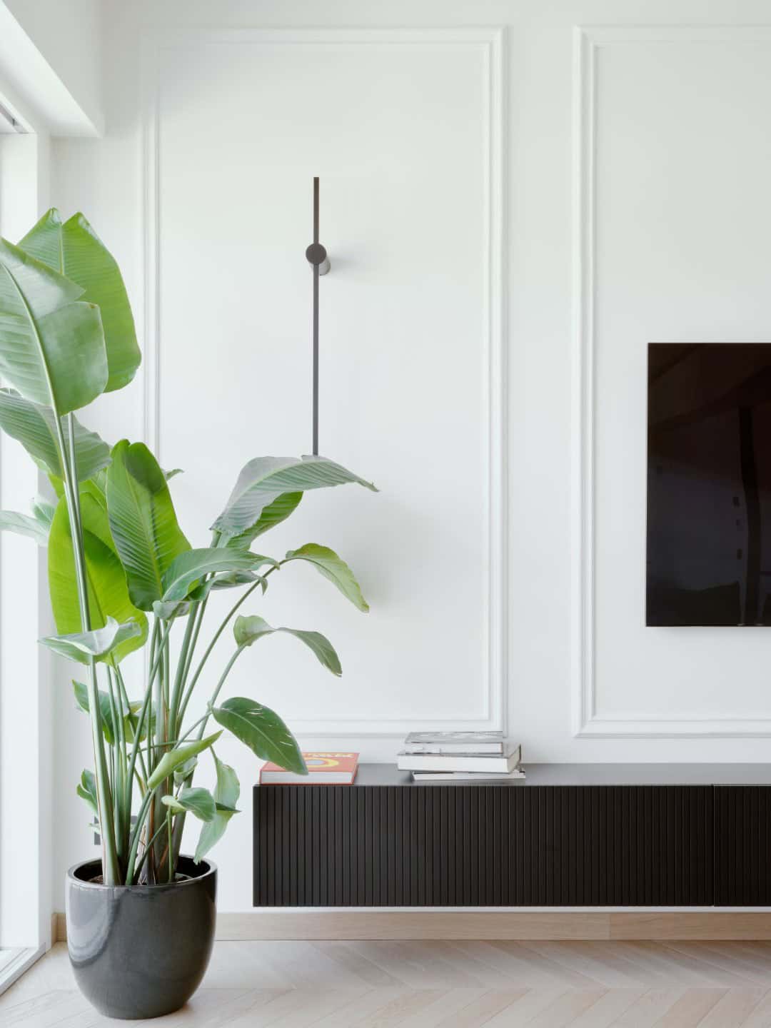 Tape House in Verona: A Modern Sanctuary of Light and Style Tape House in Verona: A Modern Sanctuary of Light and Style