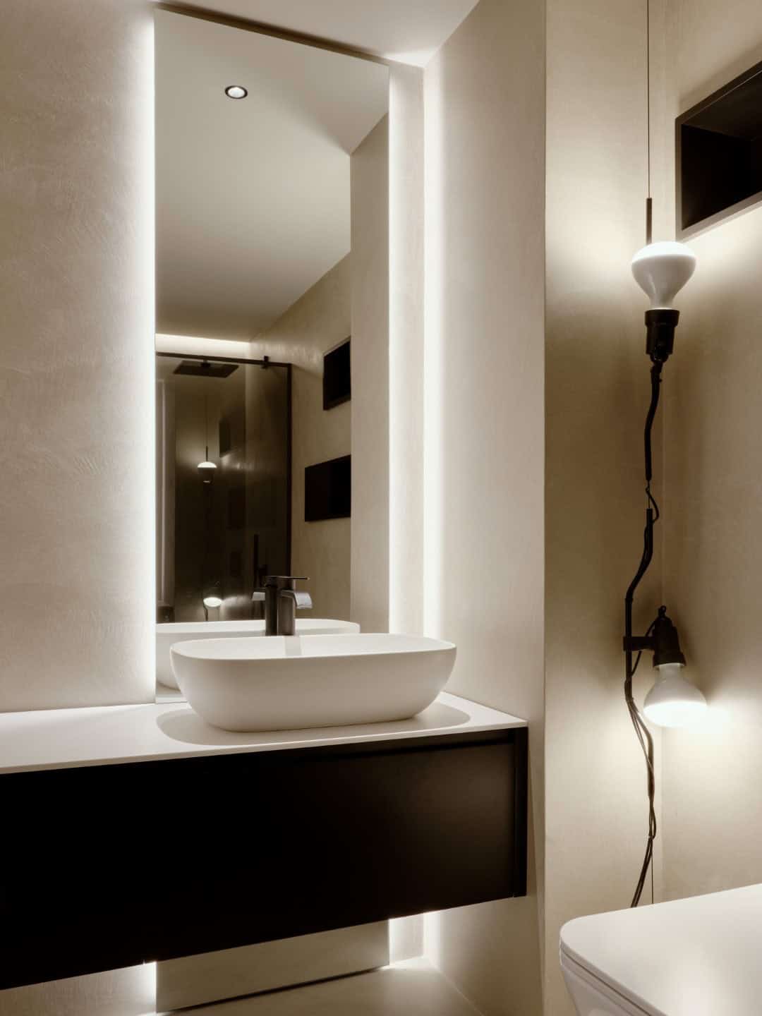 Tape House in Verona: A Modern Sanctuary of Light and Style Tape House in Verona: A Modern Sanctuary of Light and Style