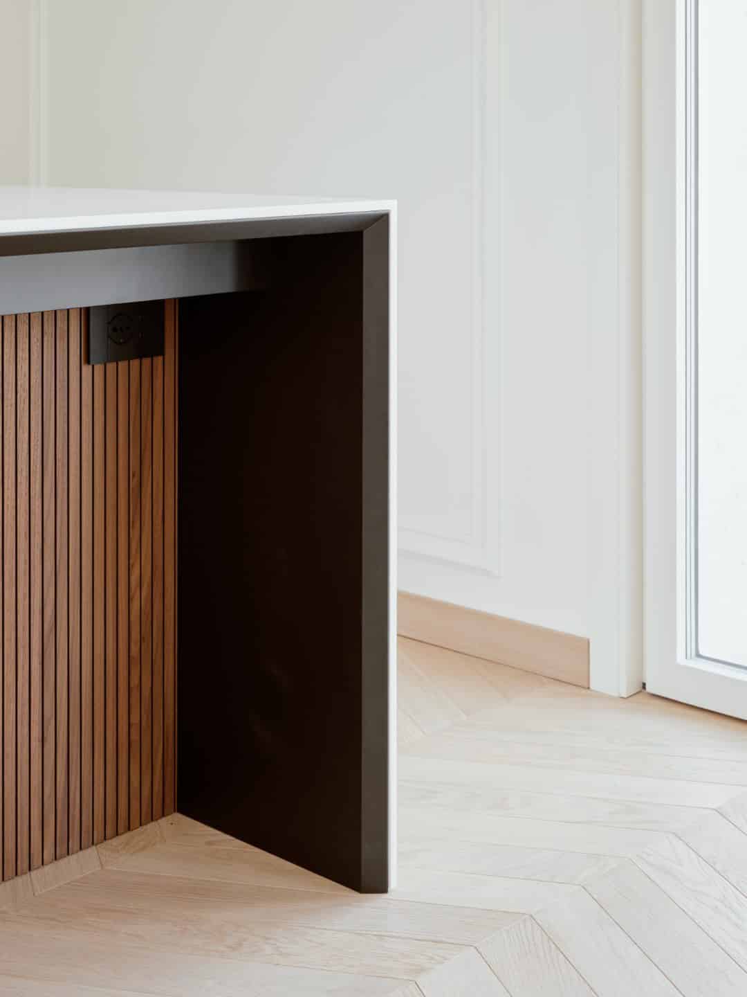 Tape House in Verona: A Modern Sanctuary of Light and Style Tape House in Verona: A Modern Sanctuary of Light and Style