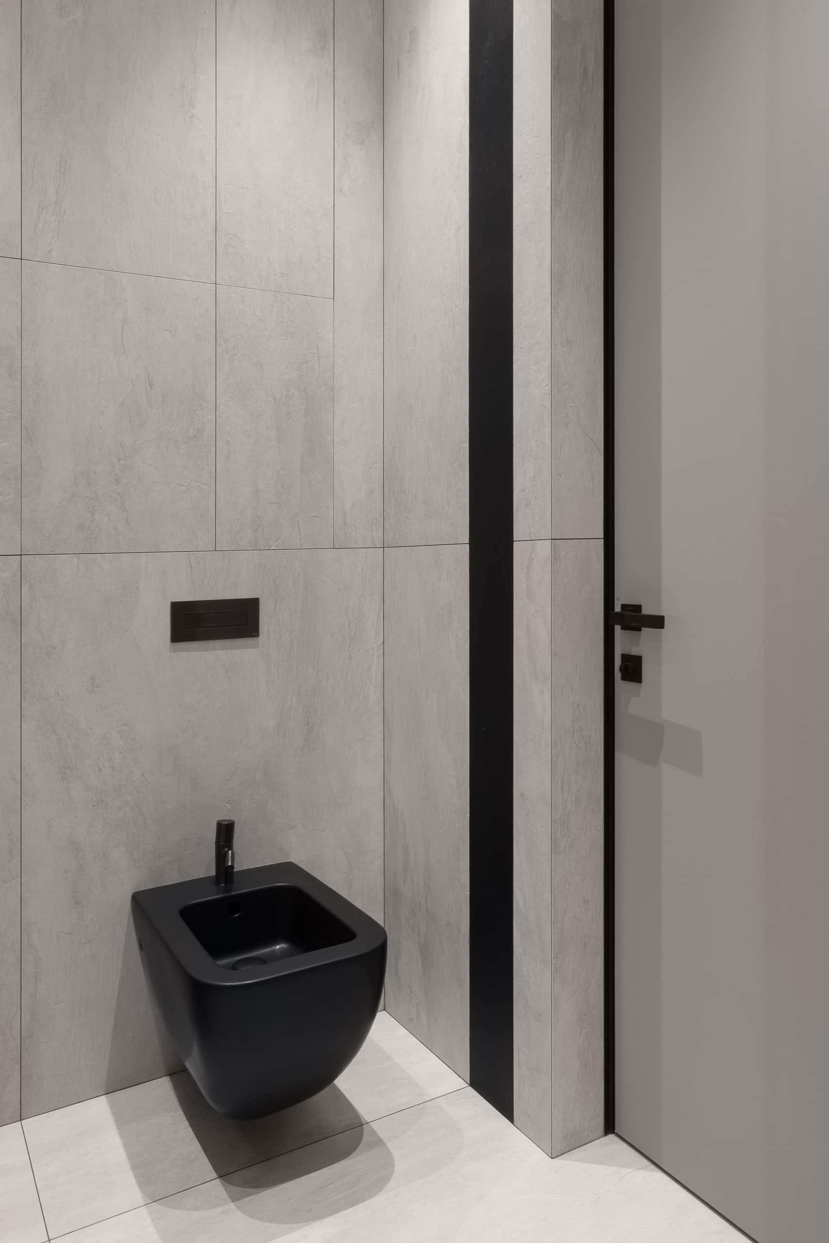 Apartment Design in NEVATOWERS Residential Complex: A Modern Minimalist Transformation Apartment Design in NEVATOWERS Residential Complex: A Modern Minimalist Transformation