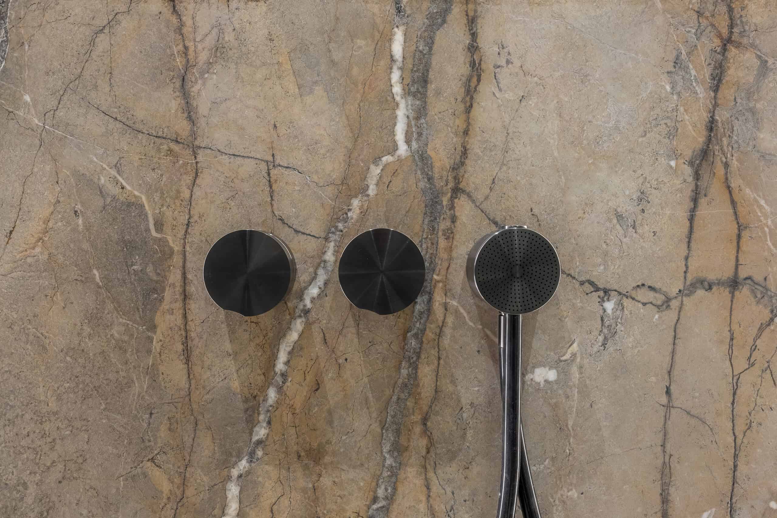 Apartment Design in NEVATOWERS Residential Complex: A Modern Minimalist Transformation Apartment Design in NEVATOWERS Residential Complex: A Modern Minimalist Transformation