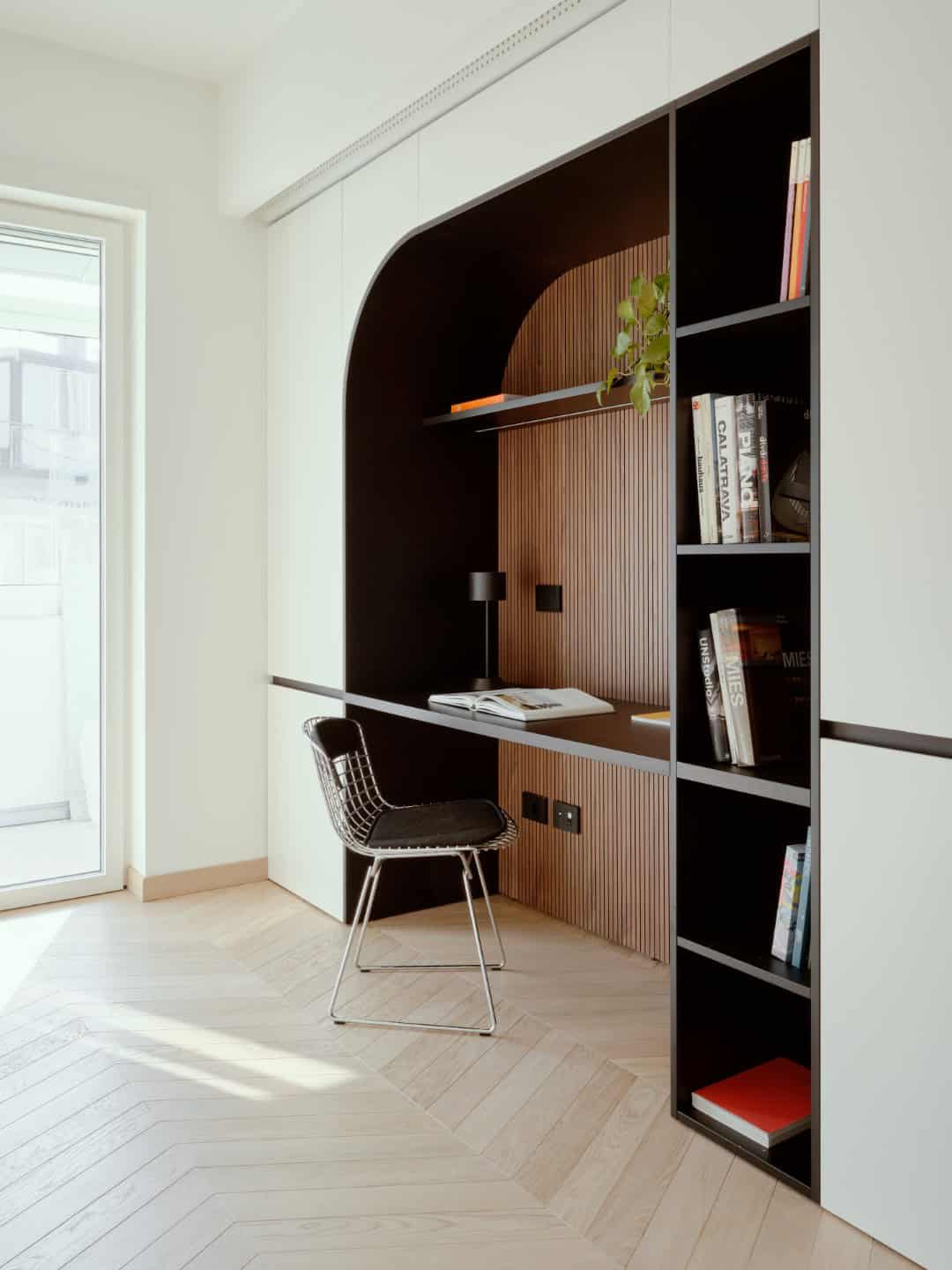 Tape House in Verona: A Modern Sanctuary of Light and Style Tape House in Verona: A Modern Sanctuary of Light and Style