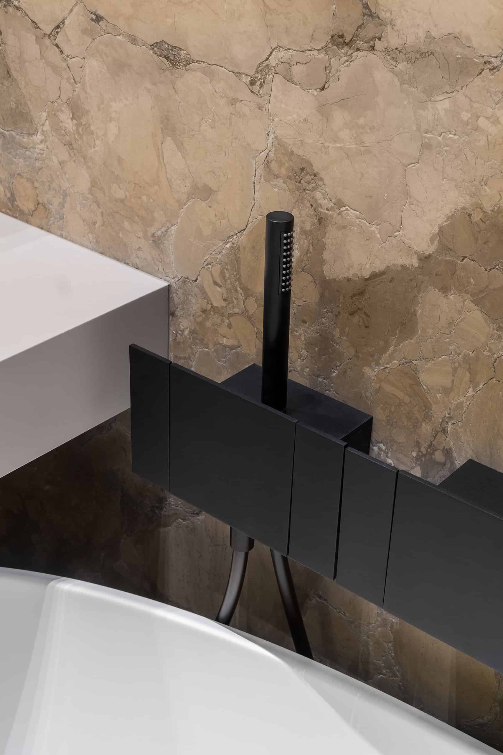 Apartment Design in NEVATOWERS Residential Complex: A Modern Minimalist Transformation Apartment Design in NEVATOWERS Residential Complex: A Modern Minimalist Transformation