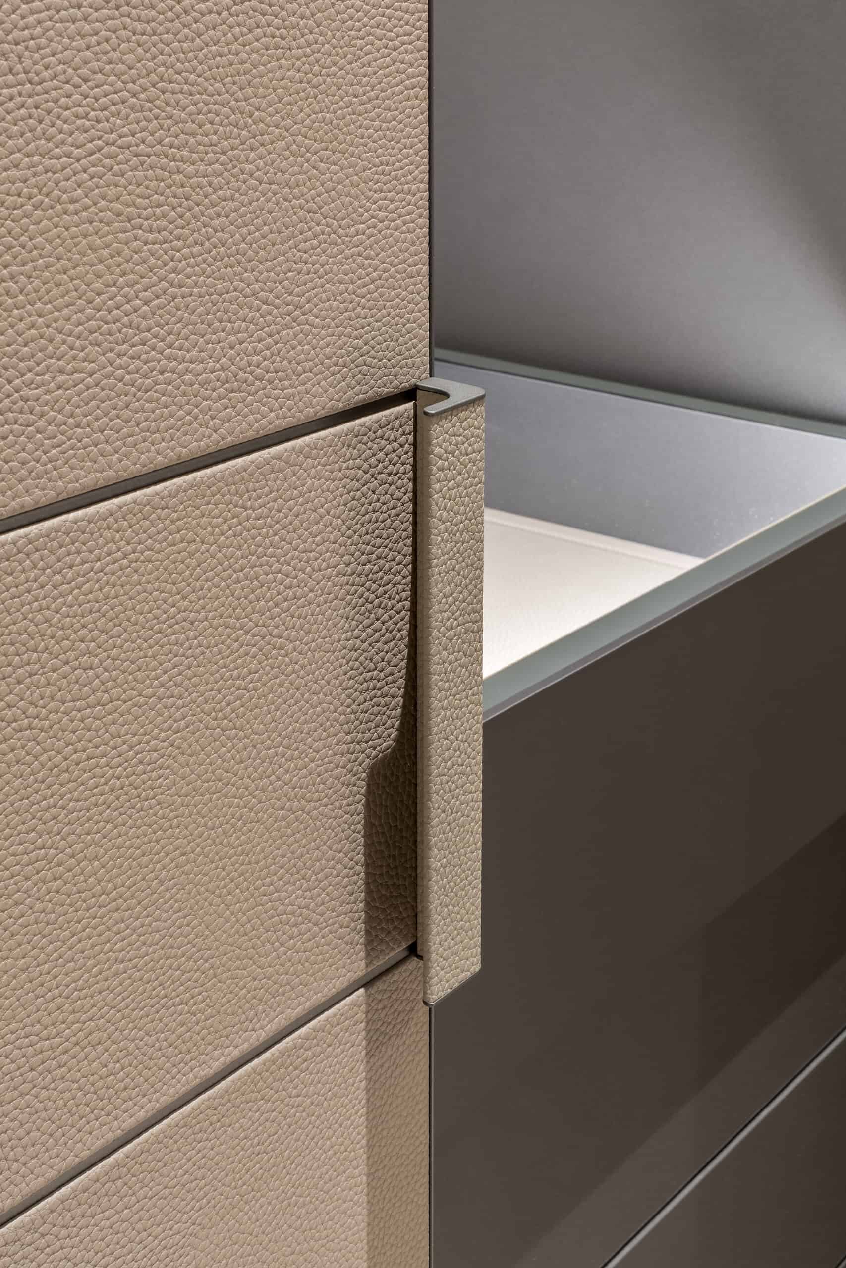 Apartment Design in NEVATOWERS Residential Complex: A Modern Minimalist Transformation Apartment Design in NEVATOWERS Residential Complex: A Modern Minimalist Transformation