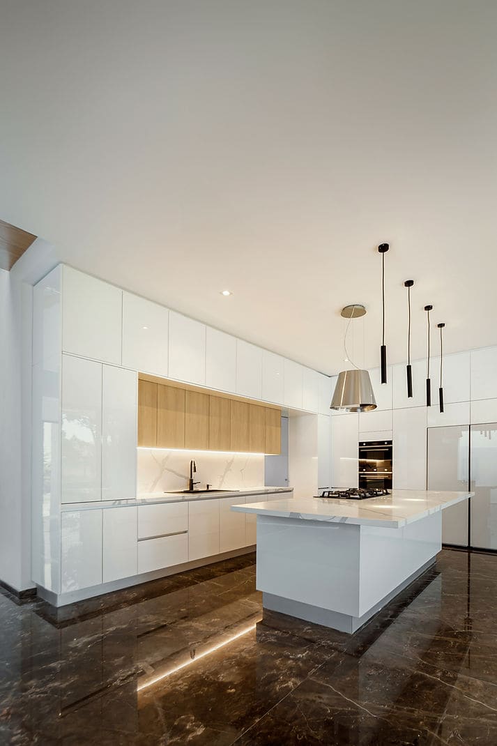 178 House by 21 Arquitectos: Contemporary Living Integrated With Nature in Zapopan 178 House by 21 Arquitectos: Contemporary Living Integrated With Nature in Zapopan