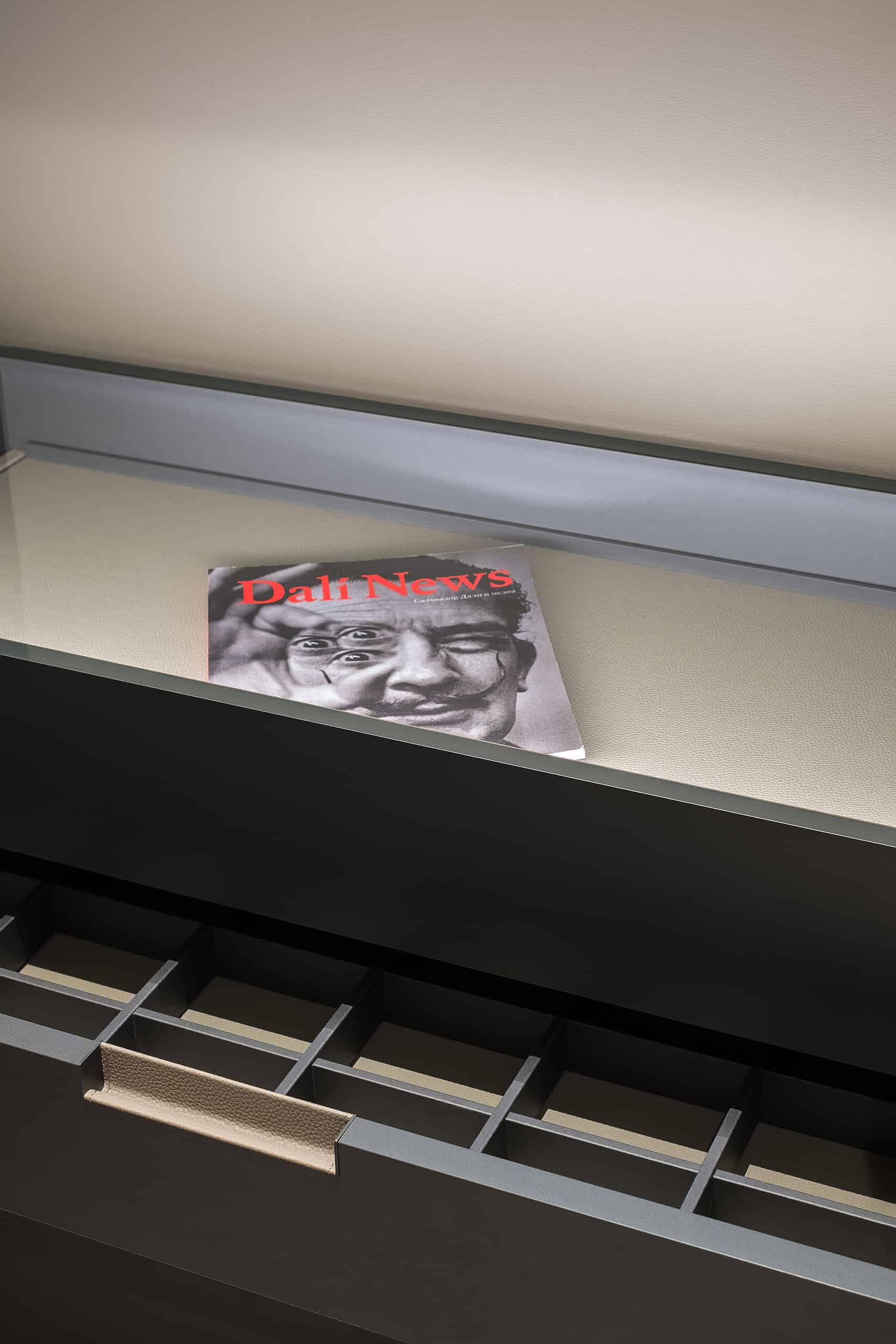 Apartment Design in NEVATOWERS Residential Complex: A Modern Minimalist Transformation Apartment Design in NEVATOWERS Residential Complex: A Modern Minimalist Transformation