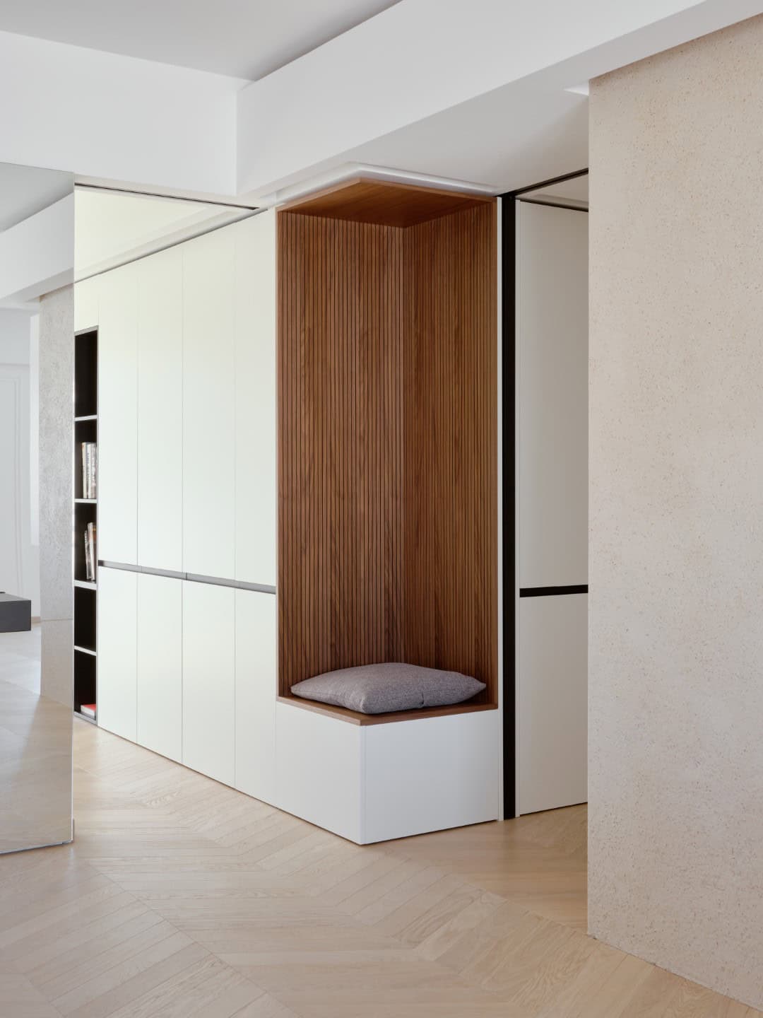 Tape House in Verona: A Modern Sanctuary of Light and Style Tape House in Verona: A Modern Sanctuary of Light and Style