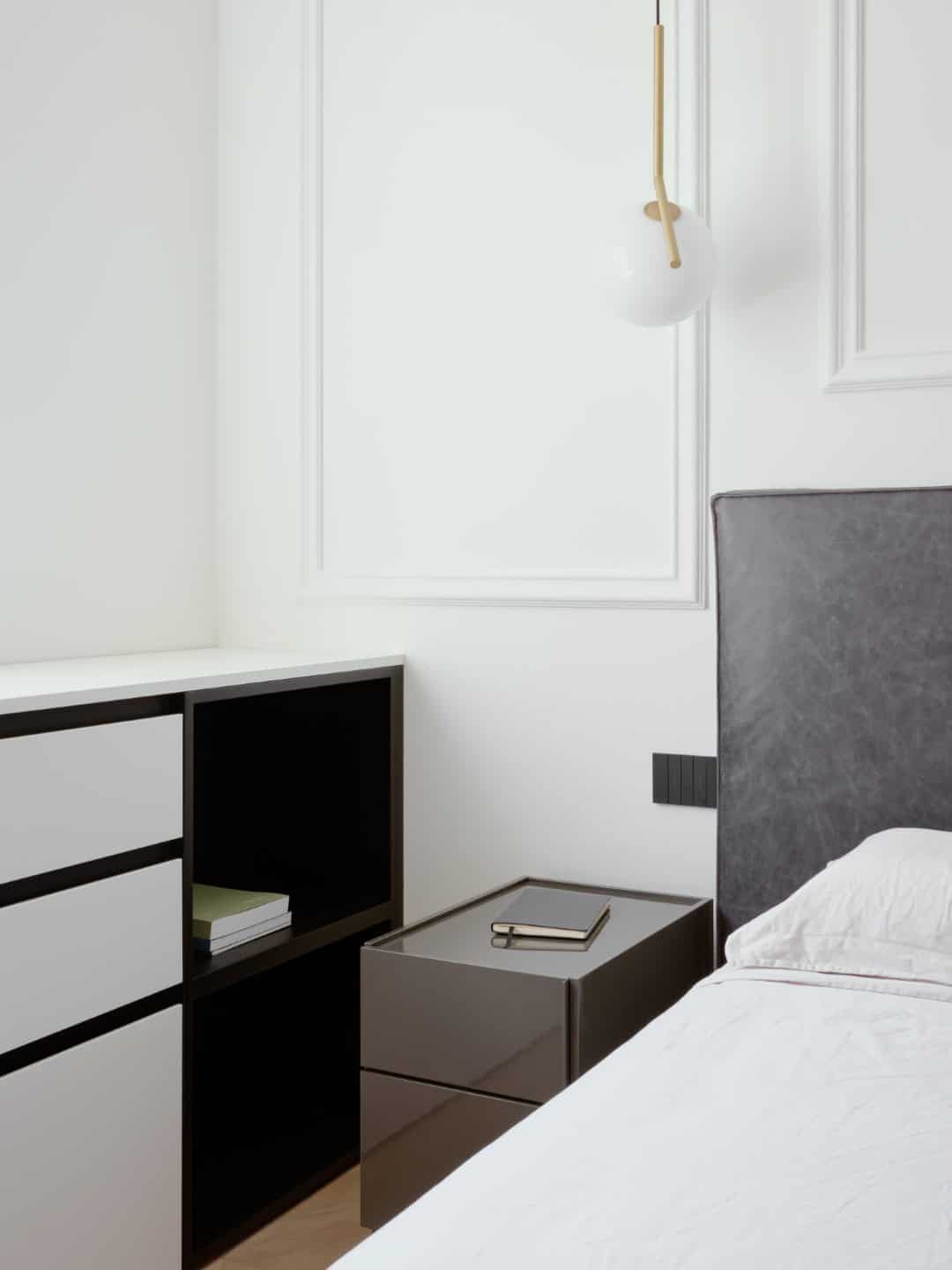 Tape House in Verona: A Modern Sanctuary of Light and Style Tape House in Verona: A Modern Sanctuary of Light and Style