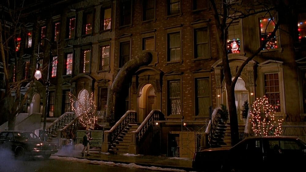 8. Kevin’s Uncle’s Townhouse – Home Alone 2: Lost in New York 8. Kevin’s Uncle’s Townhouse – Home Alone 2: Lost in New York