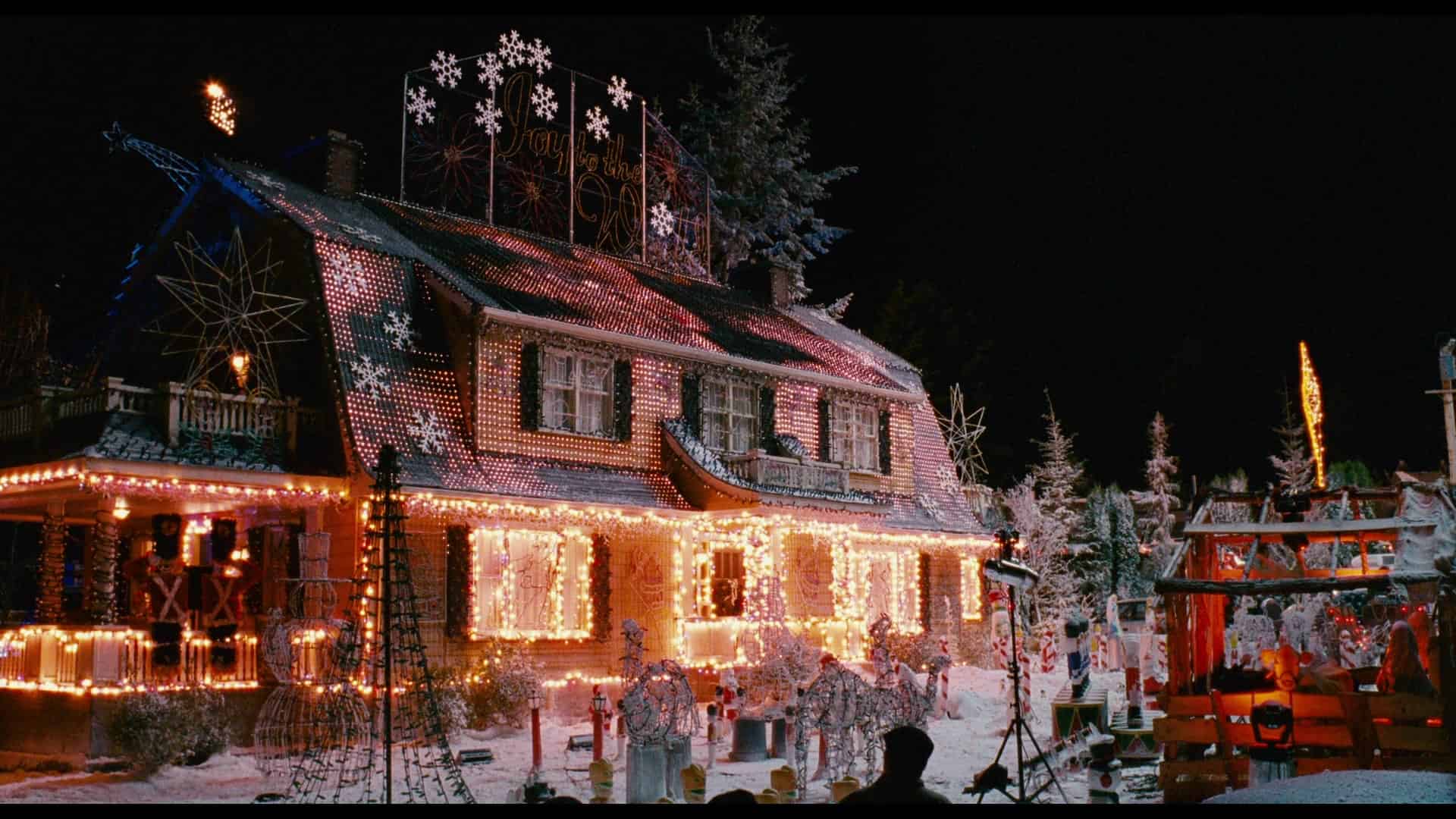 11. The Buehler House – Deck the Halls 11. The Buehler House – Deck the Halls