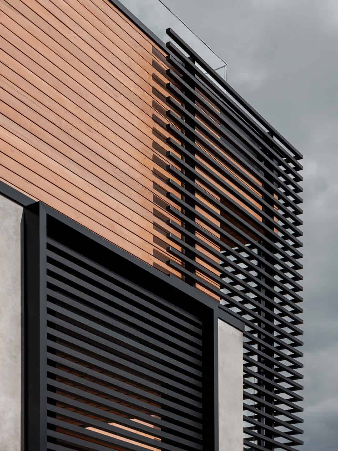 Cube House: A Modern Minimalist Masterpiece by AR Architects Cube House: A Modern Minimalist Masterpiece by AR Architects