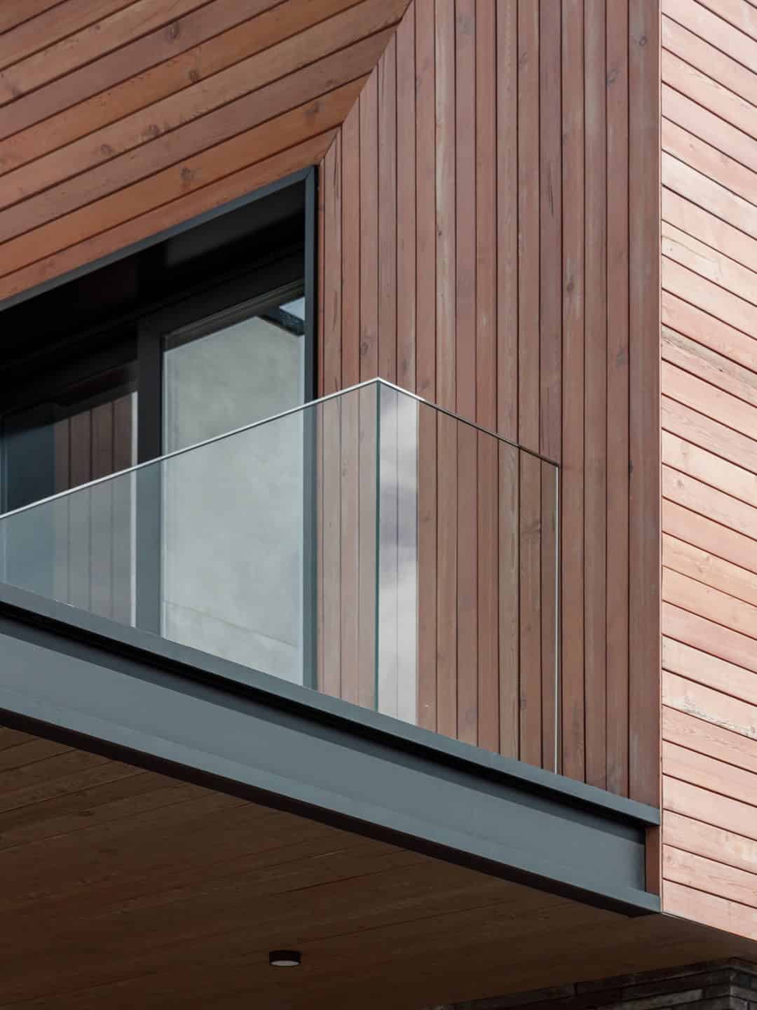 Cube House: A Modern Minimalist Masterpiece by AR Architects Cube House: A Modern Minimalist Masterpiece by AR Architects