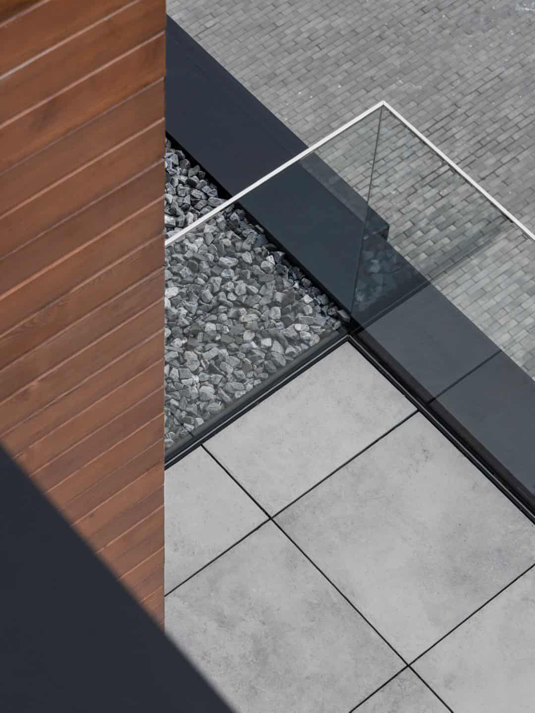 Cube House: A Modern Minimalist Masterpiece by AR Architects Cube House: A Modern Minimalist Masterpiece by AR Architects