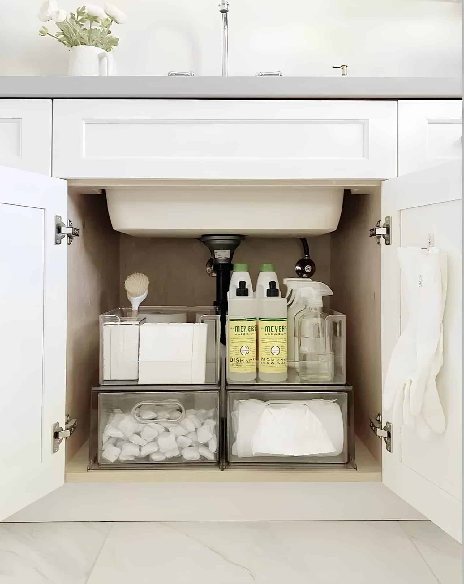 DIY Kitchen Storage Ideas: Clever Kitchen Organization & Storage Solutions DIY Kitchen Storage Ideas: Clever Kitchen Organization & Storage Solutions