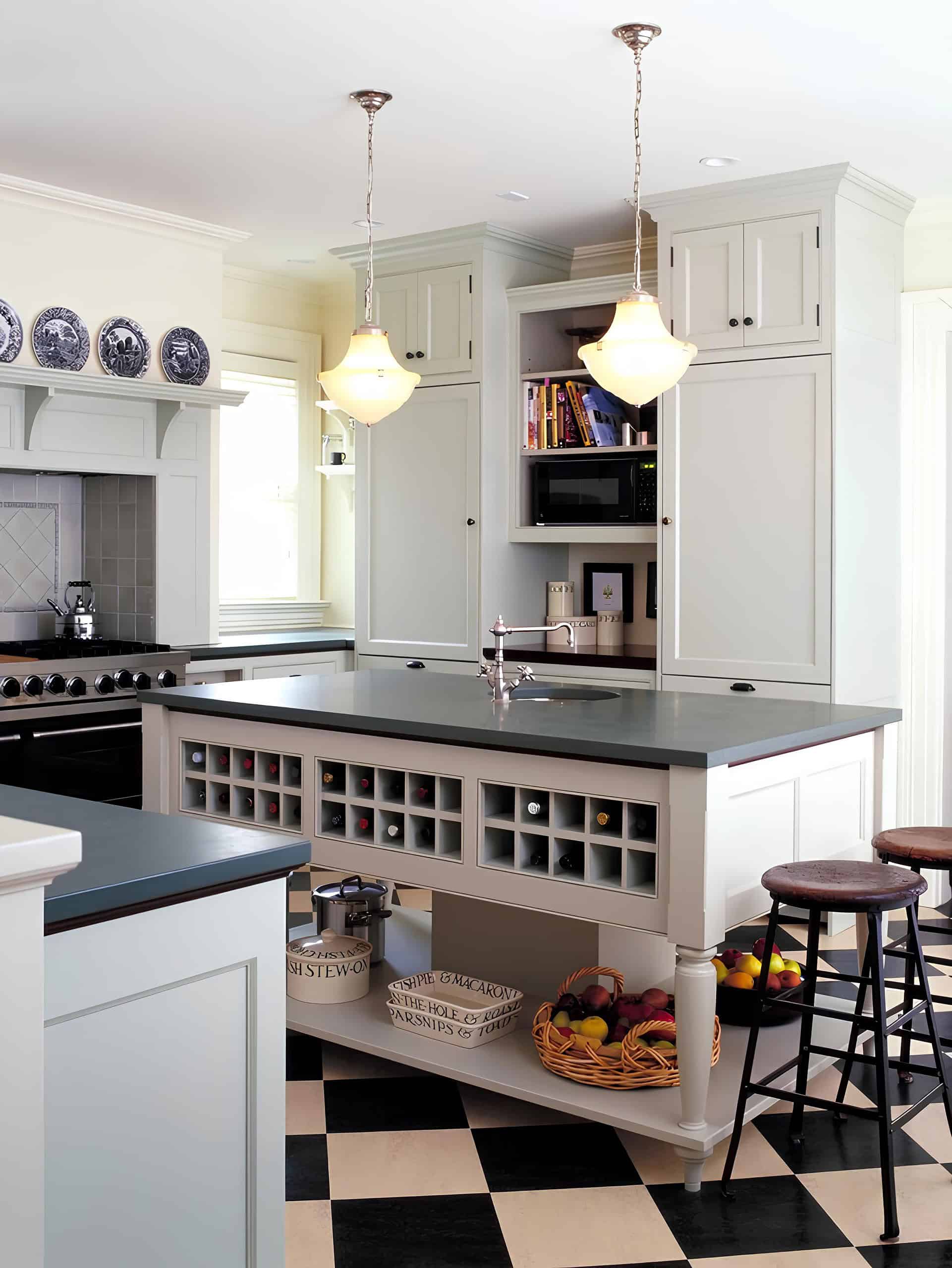 DIY Kitchen Storage Ideas: Clever Kitchen Organization & Storage Solutions DIY Kitchen Storage Ideas: Clever Kitchen Organization & Storage Solutions