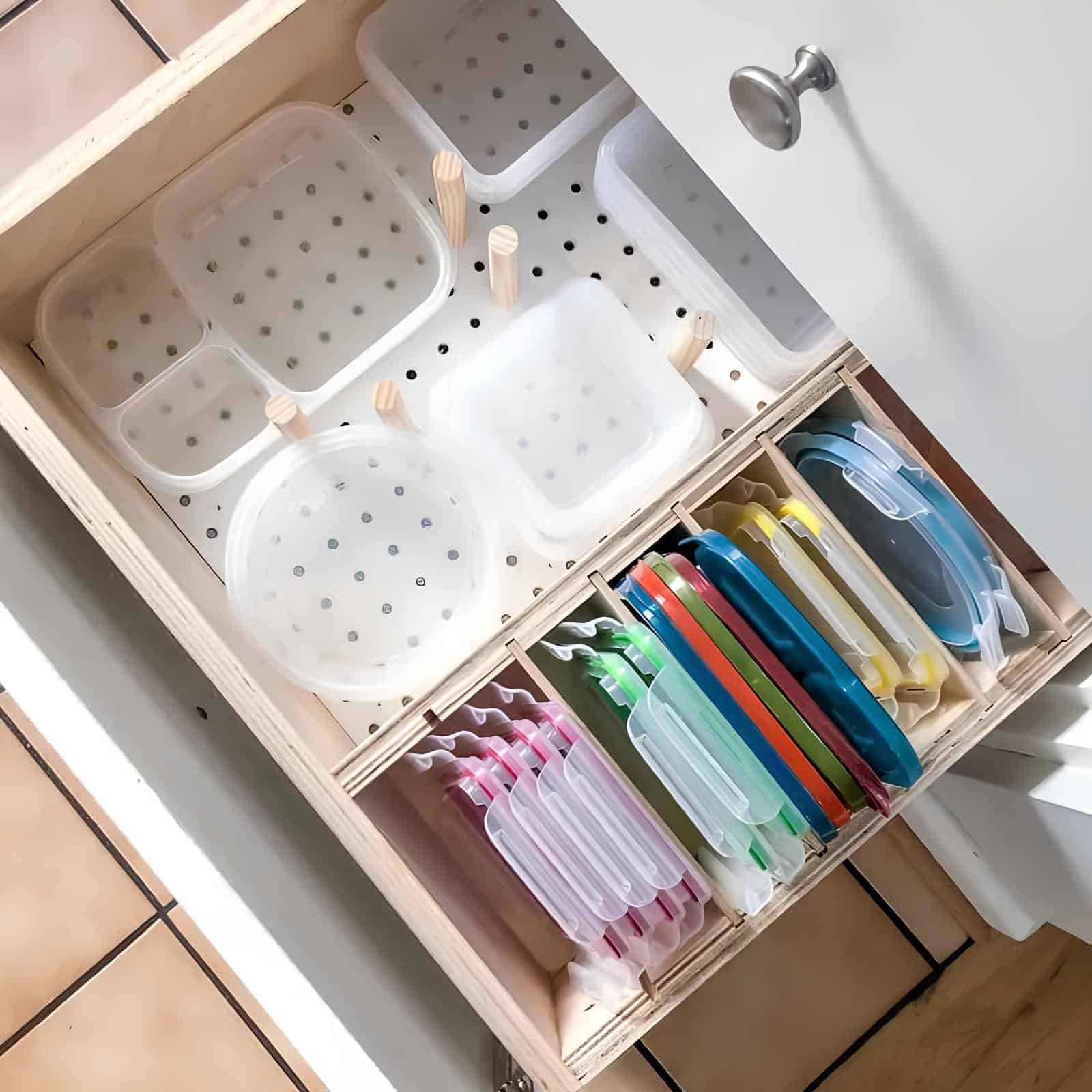 DIY Kitchen Storage Ideas: Clever Kitchen Organization & Storage Solutions DIY Kitchen Storage Ideas: Clever Kitchen Organization & Storage Solutions