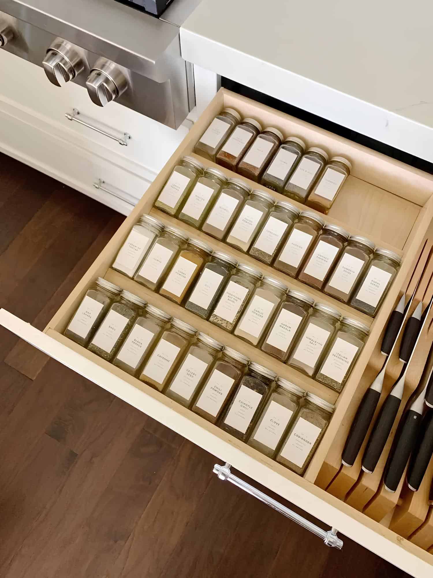 DIY Kitchen Storage Ideas: Clever Kitchen Organization & Storage Solutions DIY Kitchen Storage Ideas: Clever Kitchen Organization & Storage Solutions