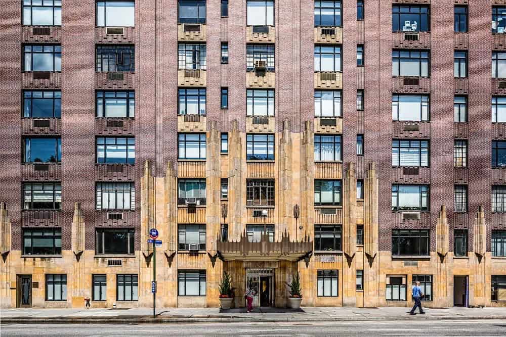 10. Buddy’s Dad’s Apartment – Elf 10. Buddy’s Dad’s Apartment – Elf